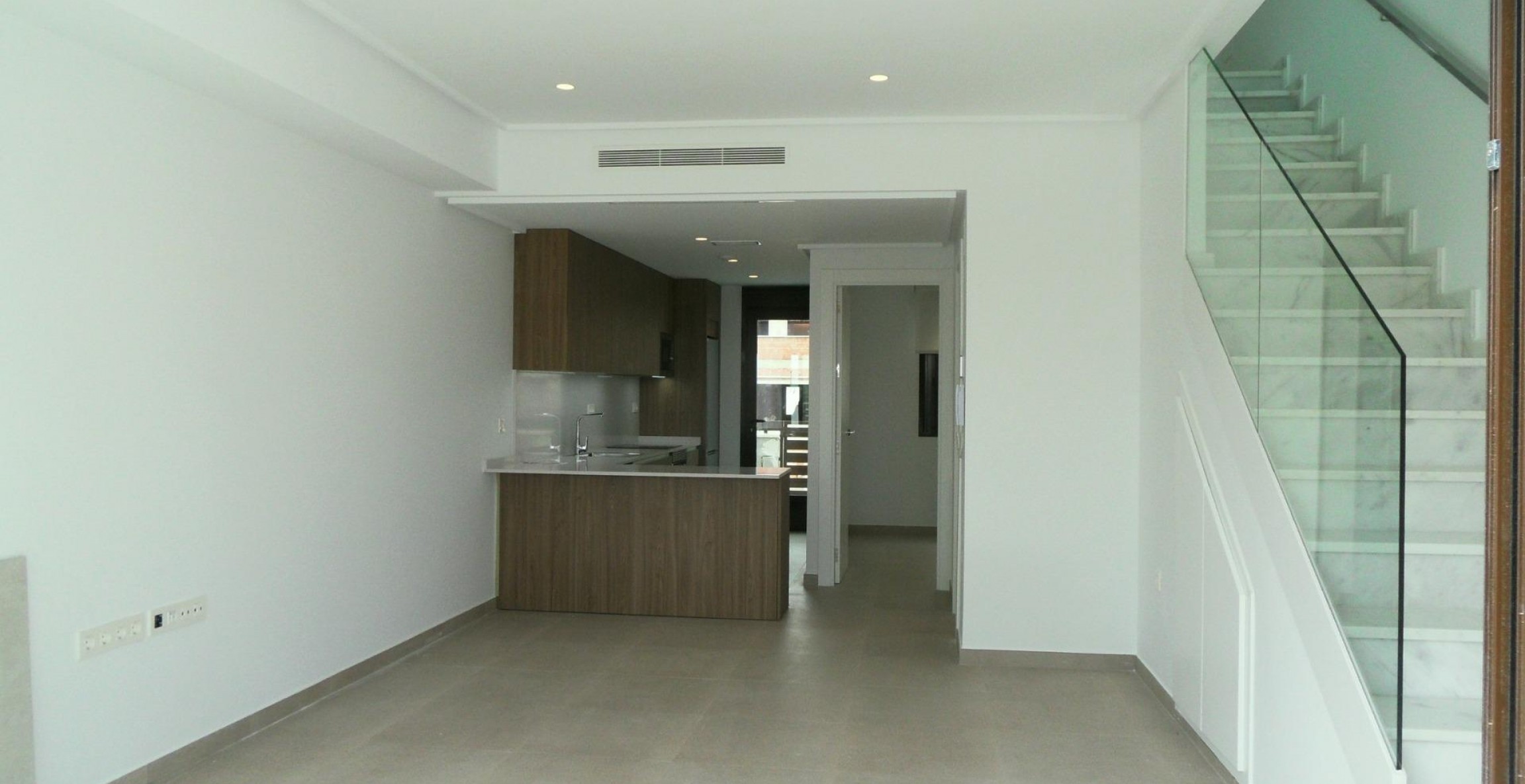 New Build - Town House - Pilar de la Horadada - El Pilar de la Horadada