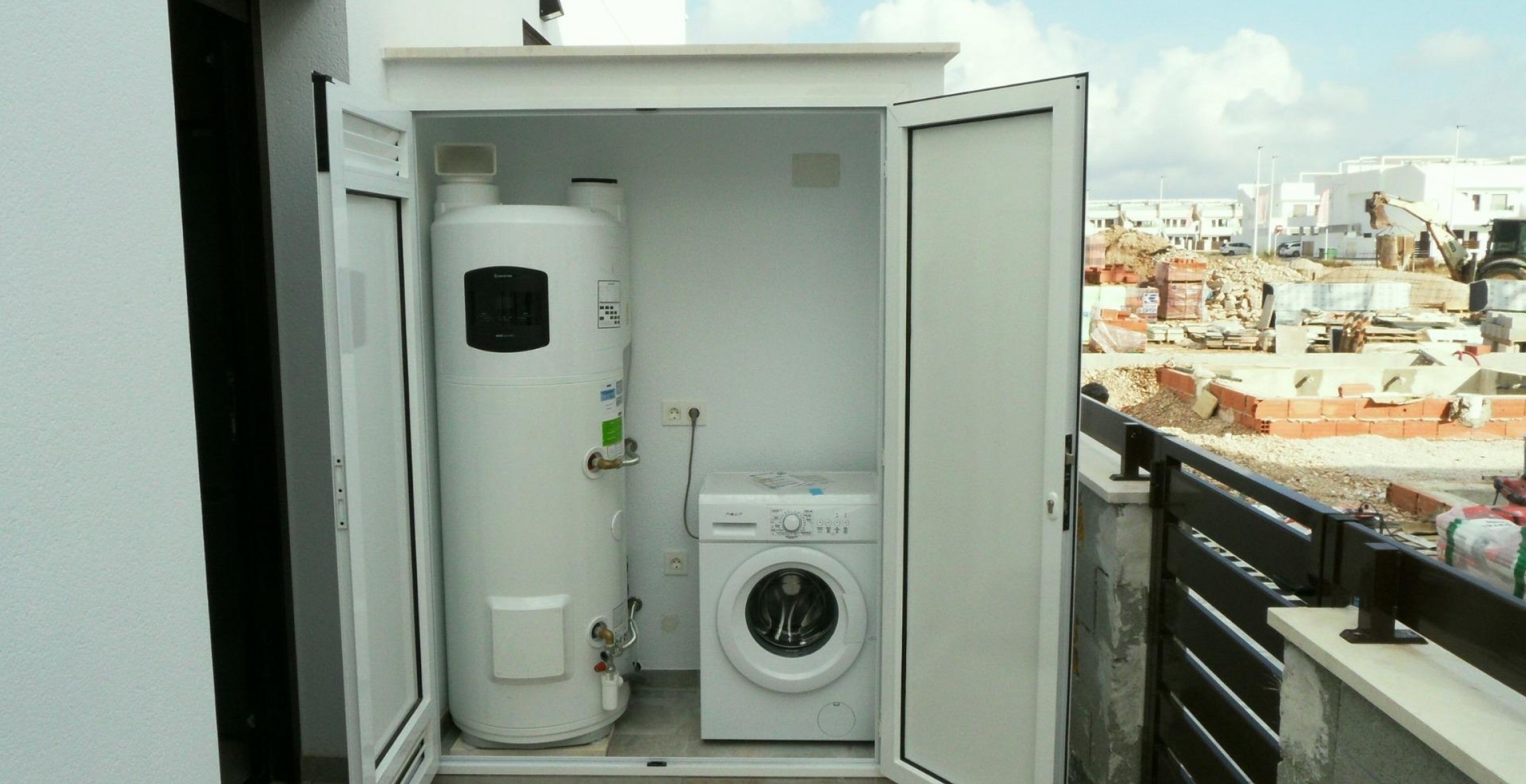 New Build - Town House - Pilar de la Horadada - El Pilar de la Horadada