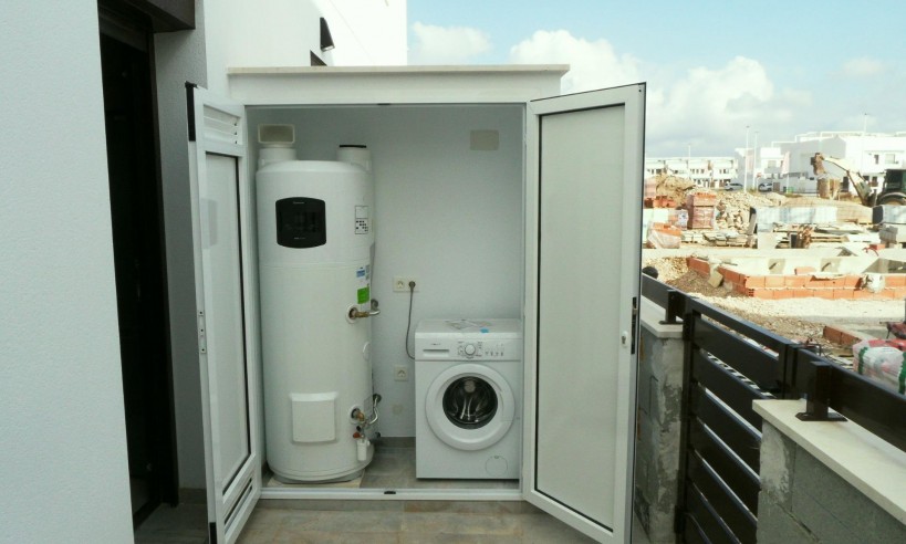 New Build - Town House - Pilar de la Horadada - El Pilar de la Horadada