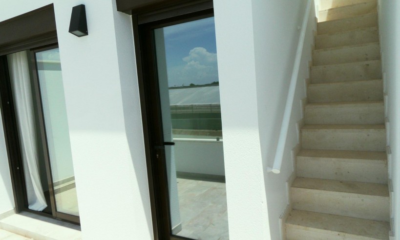 New Build - Town House - Pilar de la Horadada - El Pilar de la Horadada