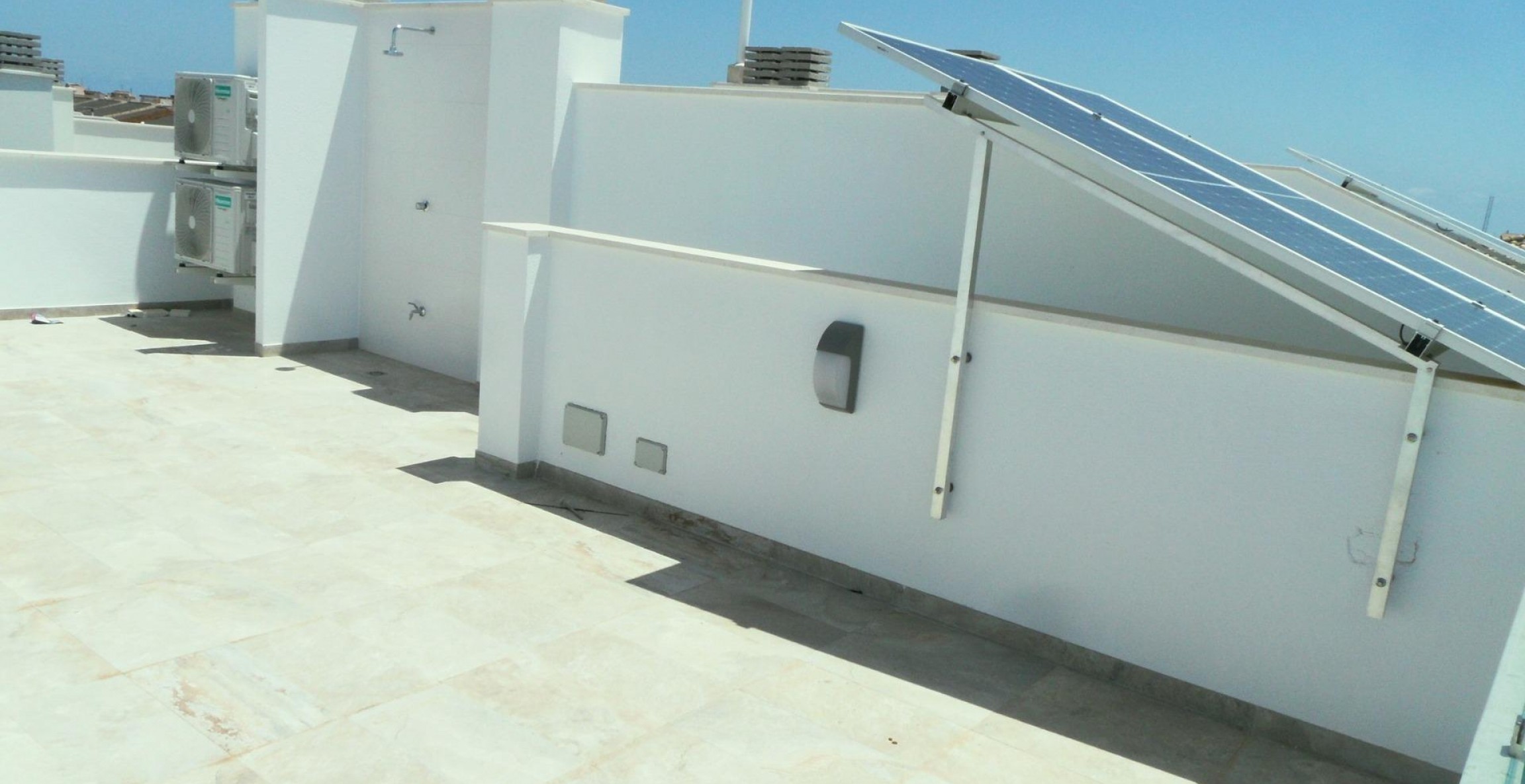 New Build - Town House - Pilar de la Horadada - El Pilar de la Horadada