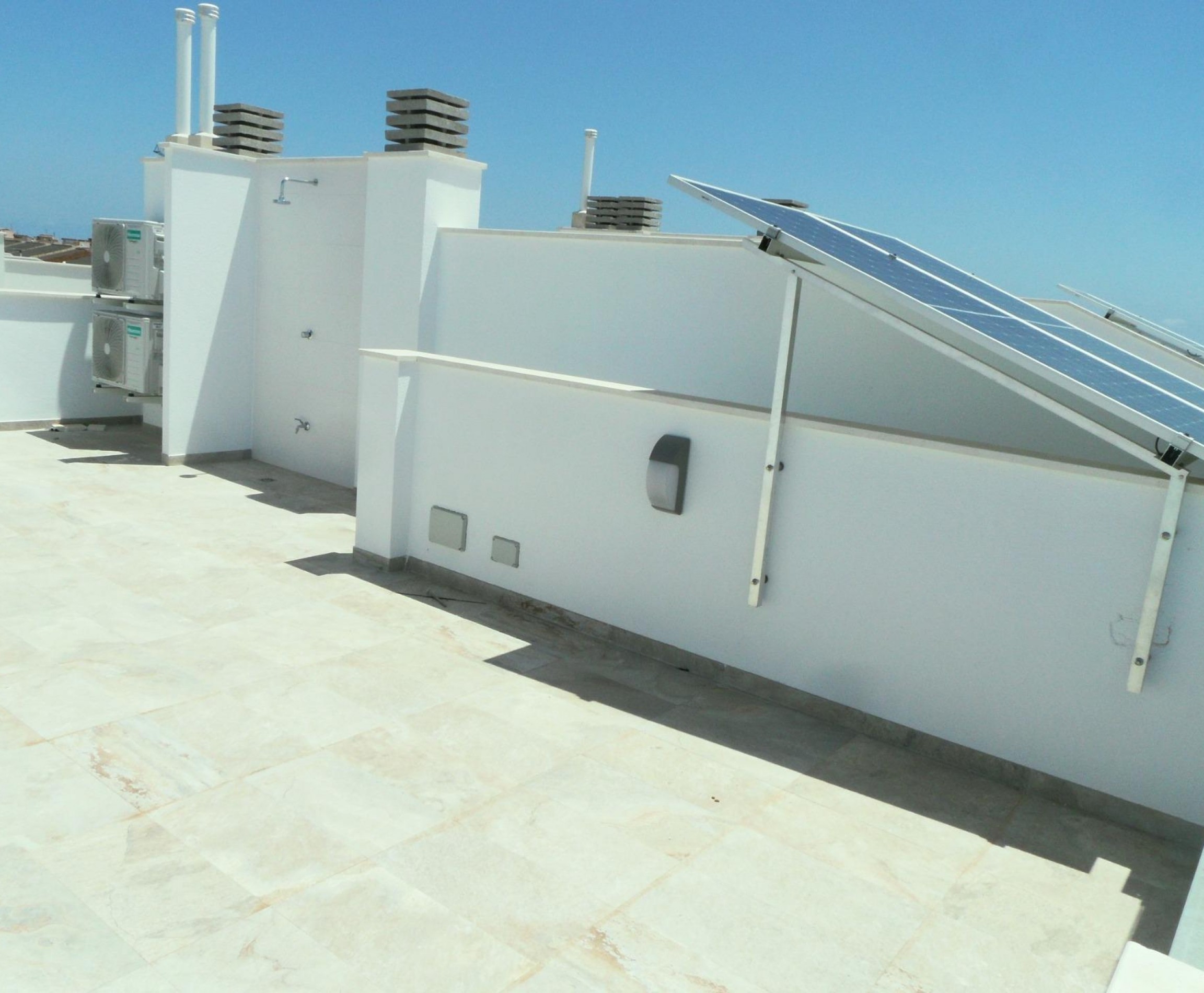 New Build - Town House - Pilar de la Horadada - El Pilar de la Horadada