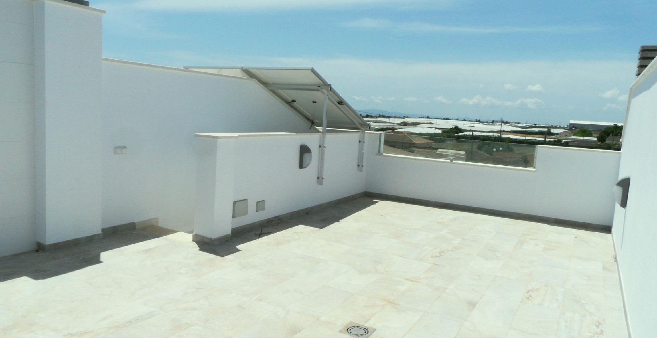 New Build - Town House - Pilar de la Horadada - El Pilar de la Horadada