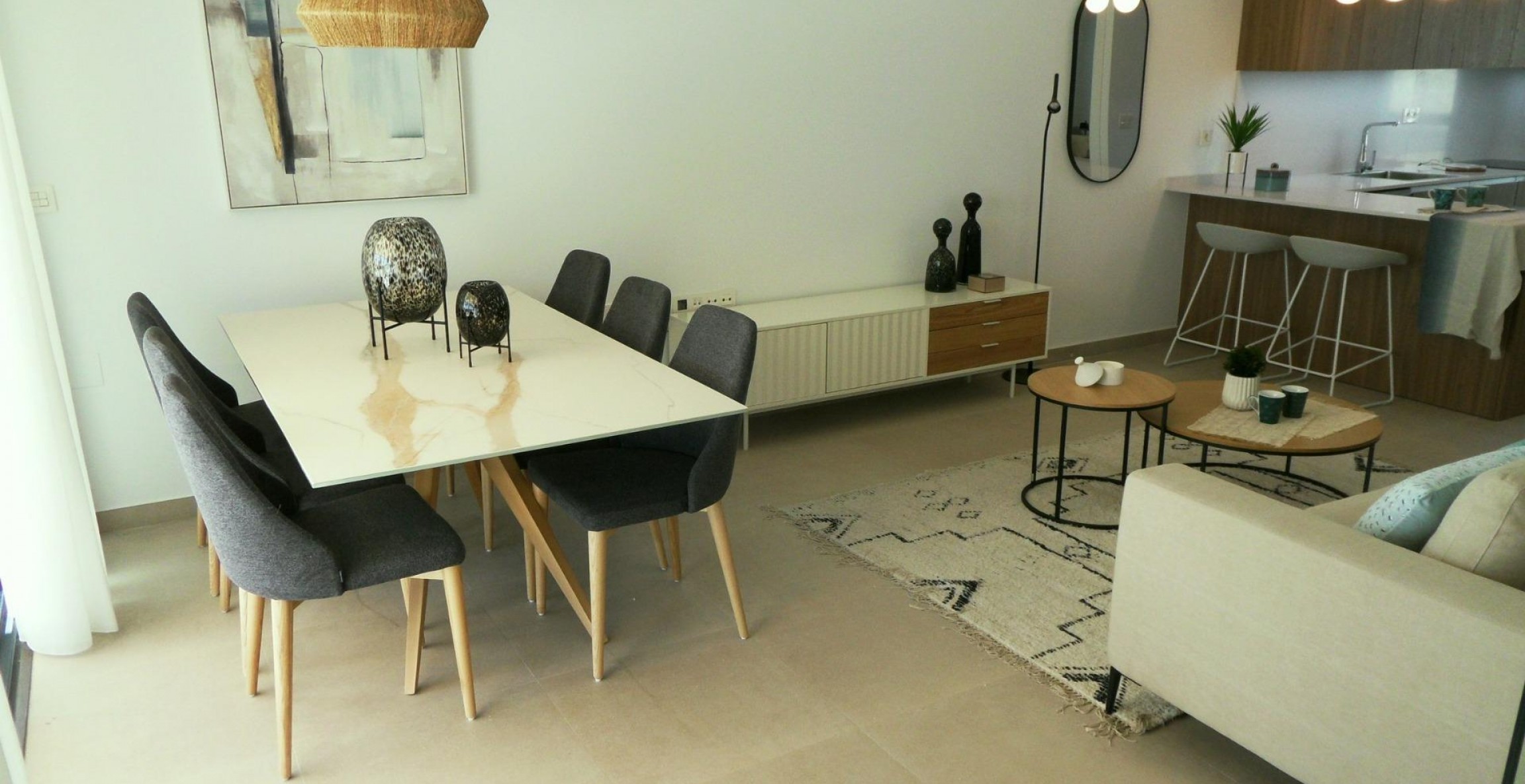 New Build - Town House - Pilar de la Horadada - El Pilar de la Horadada