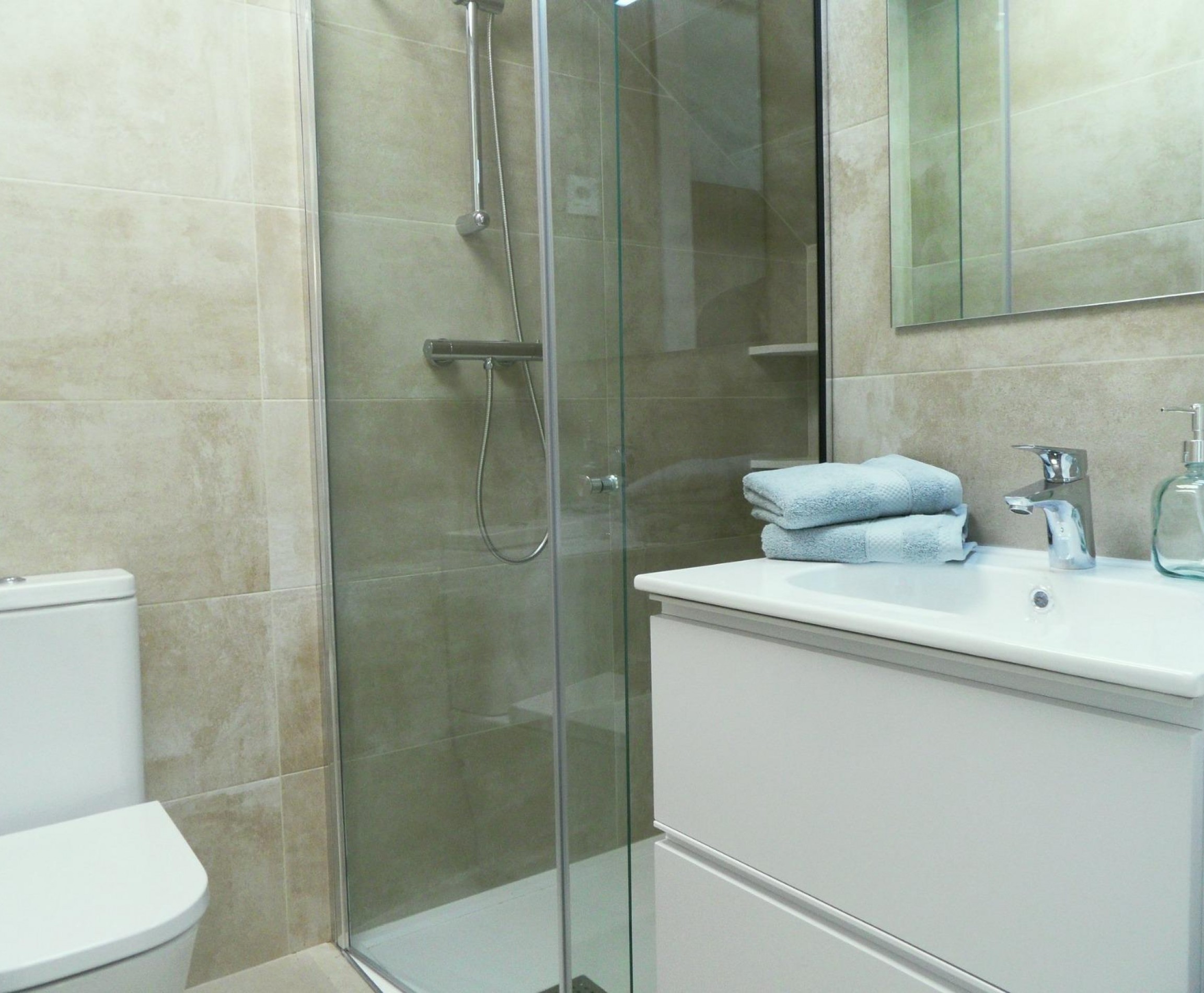 New Build - Town House - Pilar de la Horadada - El Pilar de la Horadada