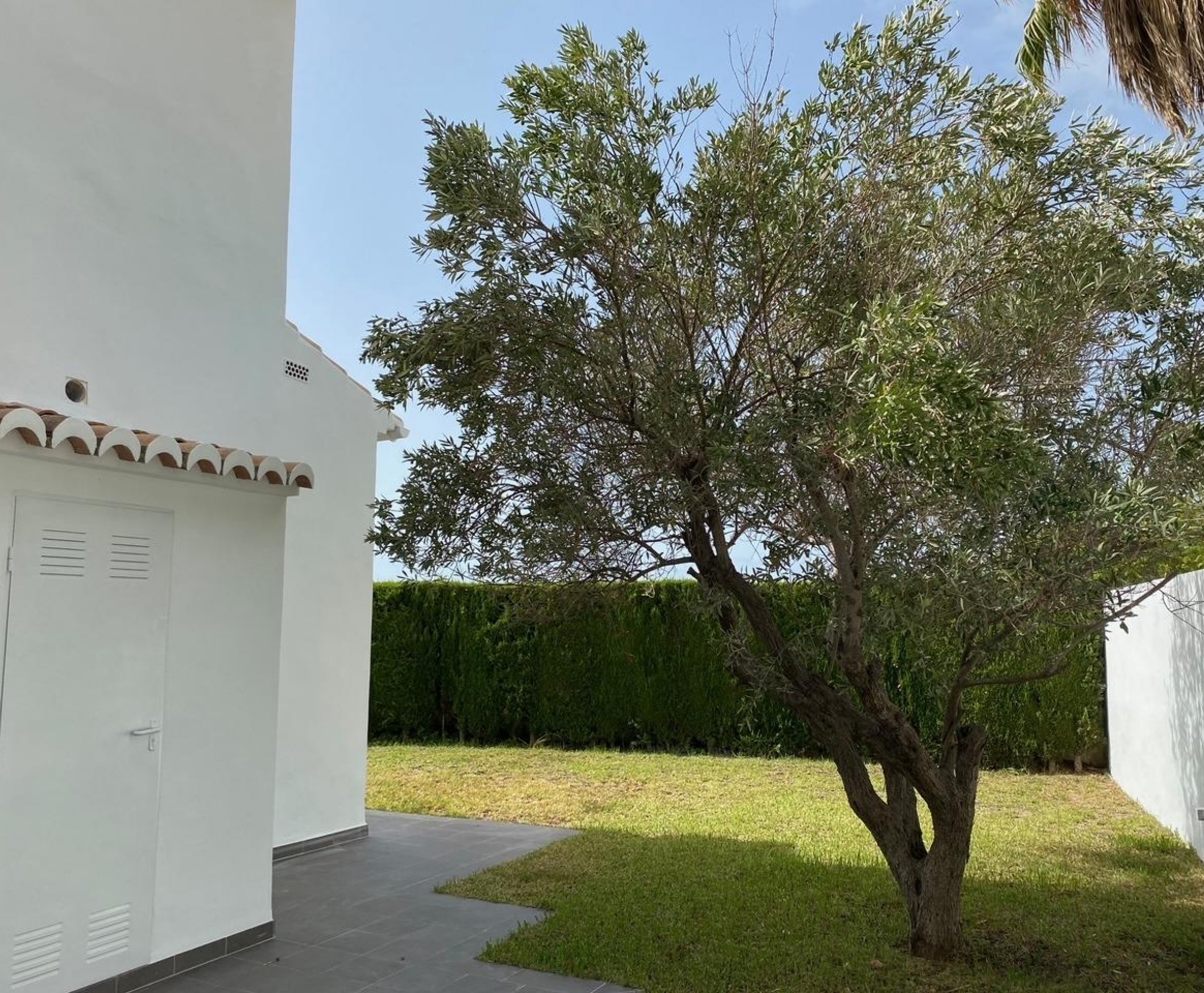 New Build - Villa - Moraira - La Sabatera