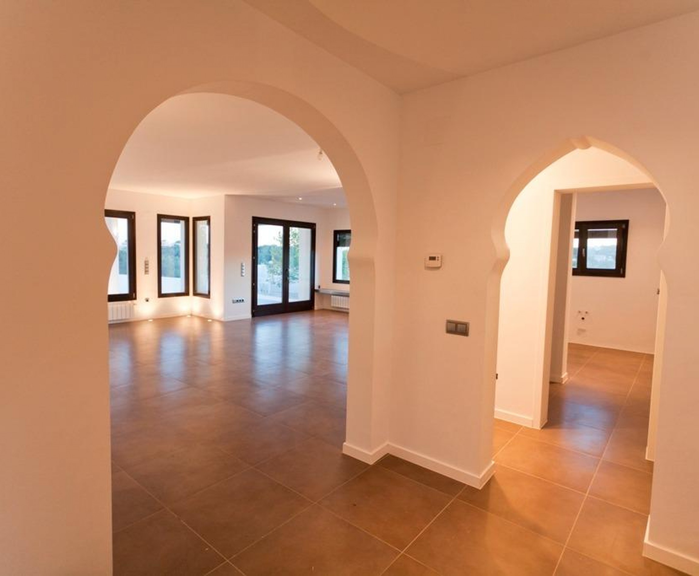 New Build - Villa - Moraira - La Sabatera