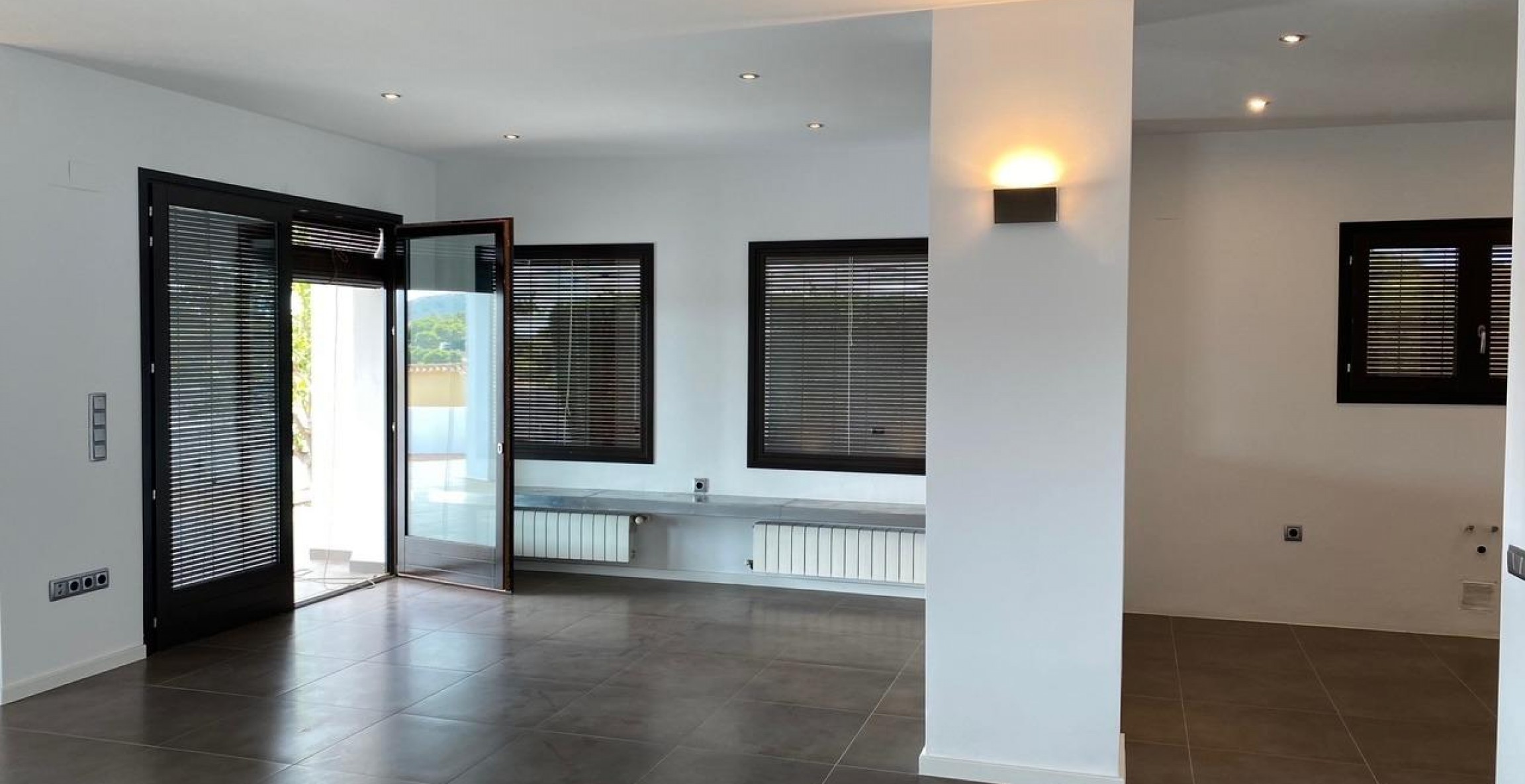 New Build - Villa - Moraira - La Sabatera