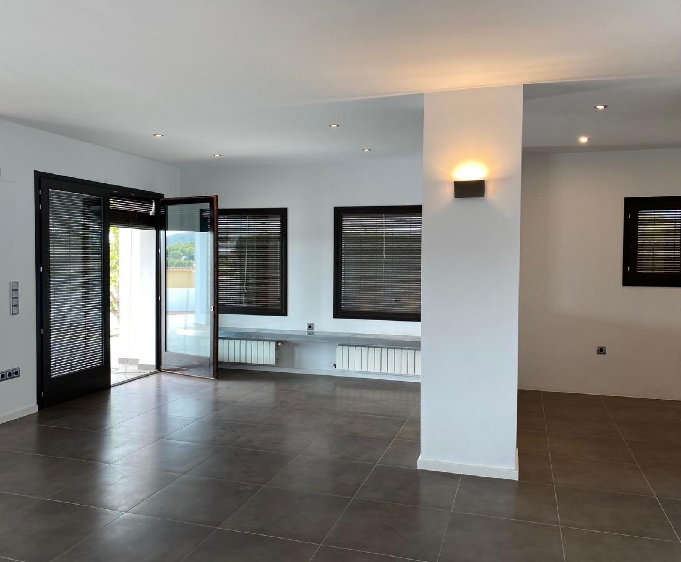 New Build - Villa - Moraira - La Sabatera