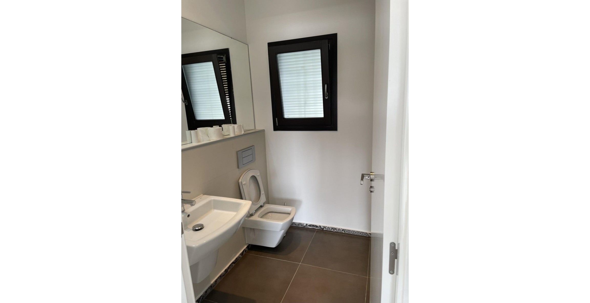 New Build - Villa - Moraira - La Sabatera