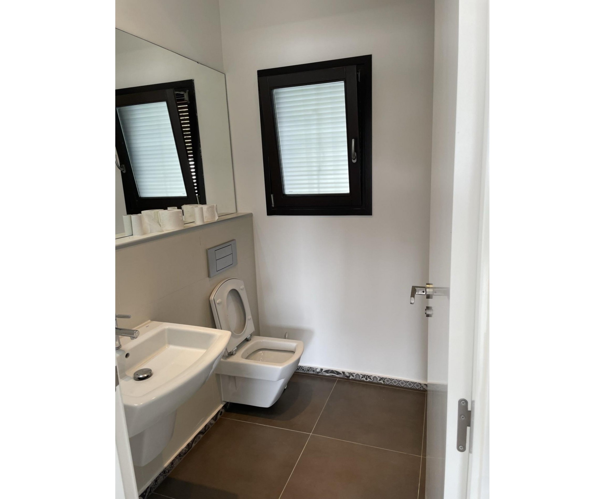 New Build - Villa - Moraira - La Sabatera