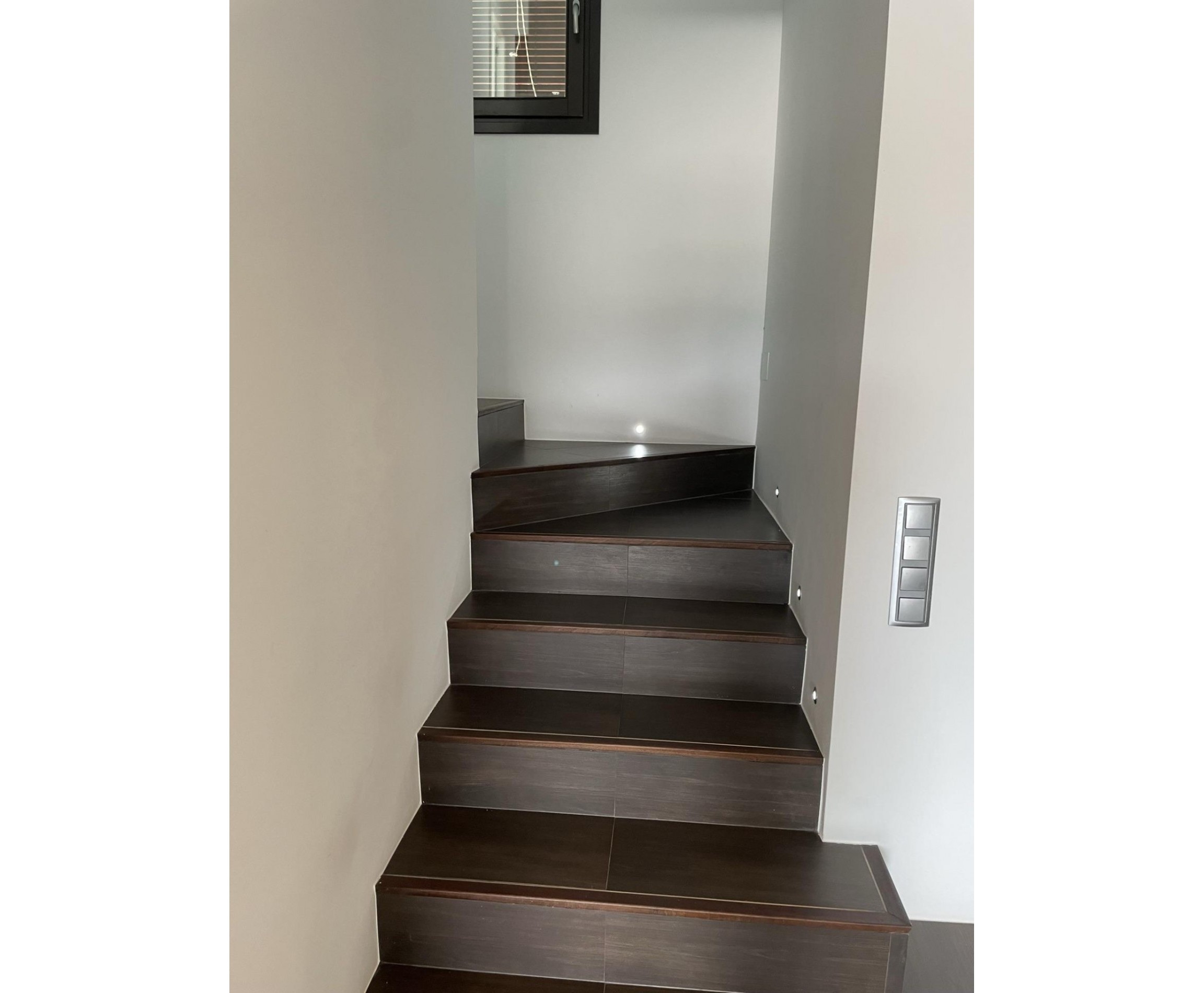 New Build - Villa - Moraira - La Sabatera