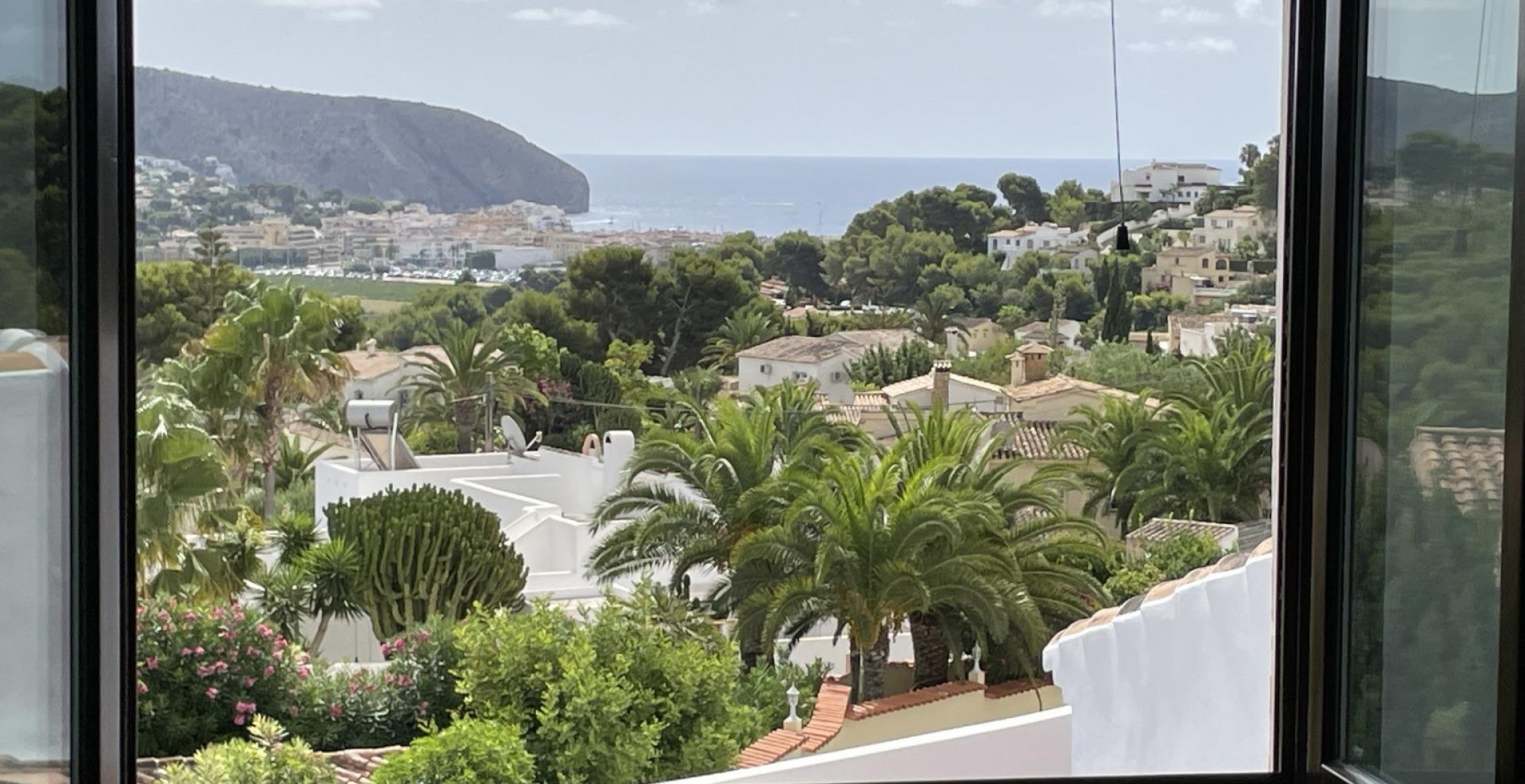 New Build - Villa - Moraira - La Sabatera