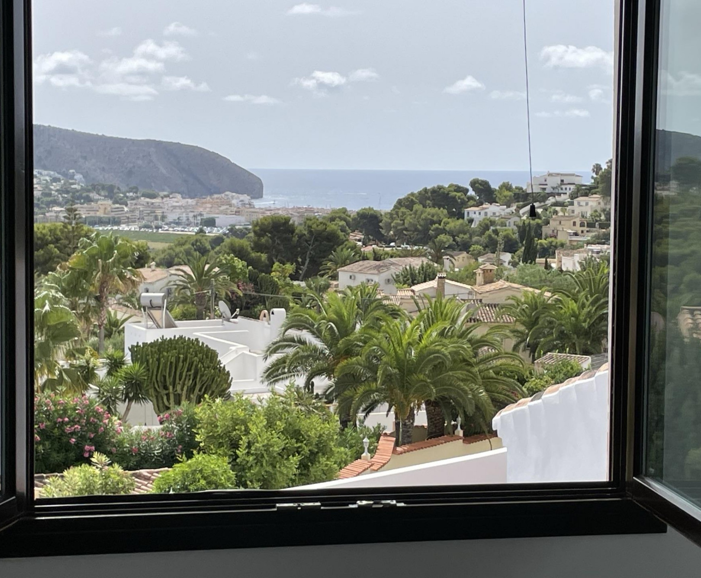 New Build - Villa - Moraira - La Sabatera