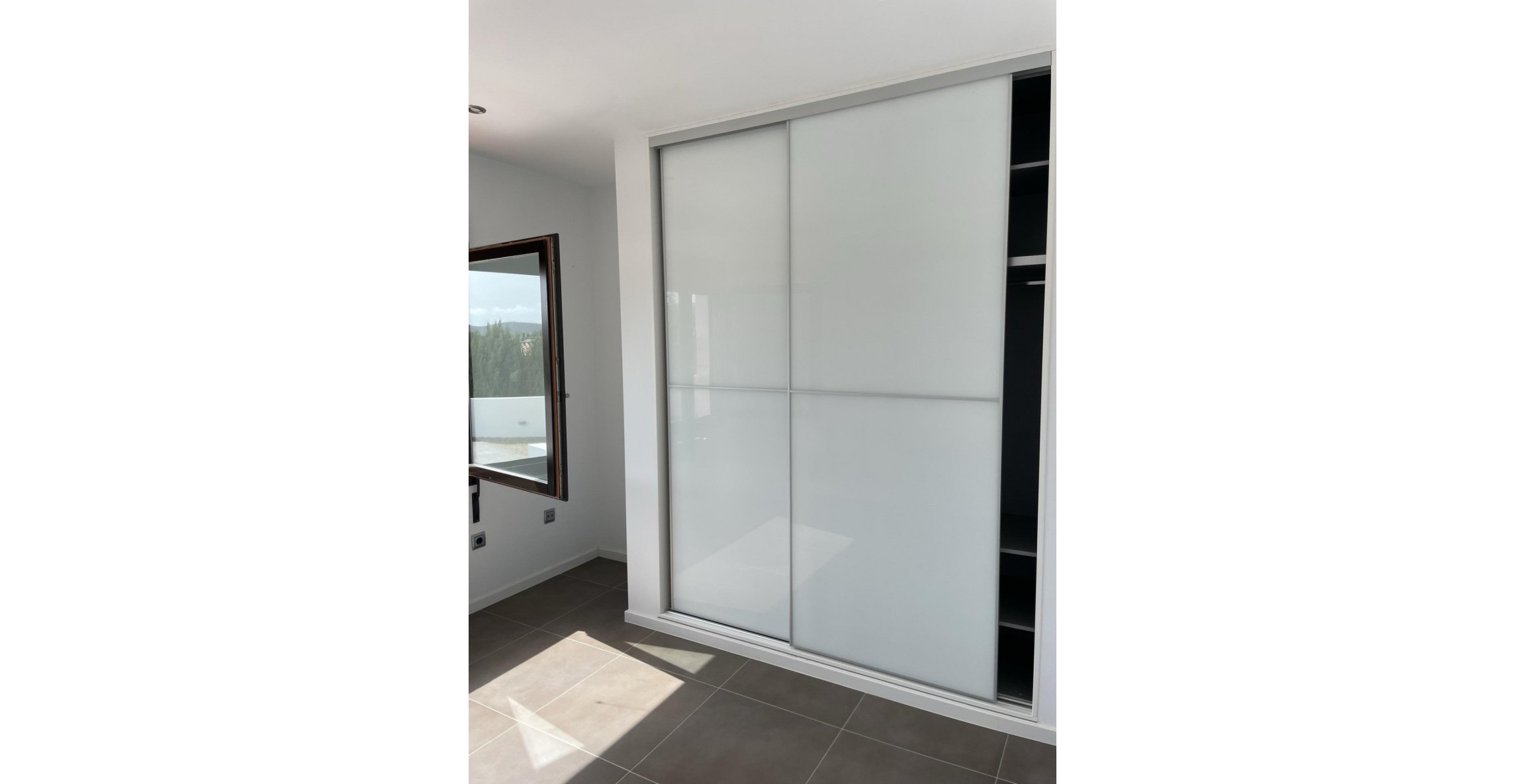 New Build - Villa - Moraira - La Sabatera