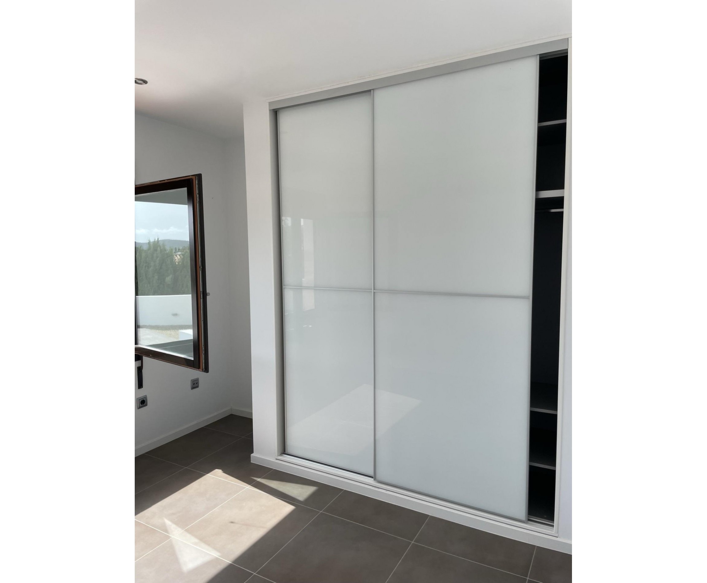 New Build - Villa - Moraira - La Sabatera