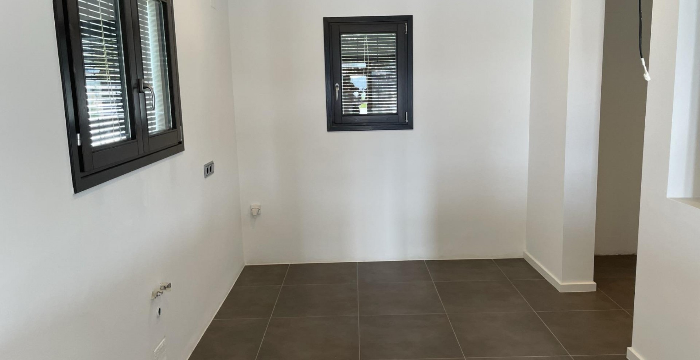 New Build - Villa - Moraira - La Sabatera