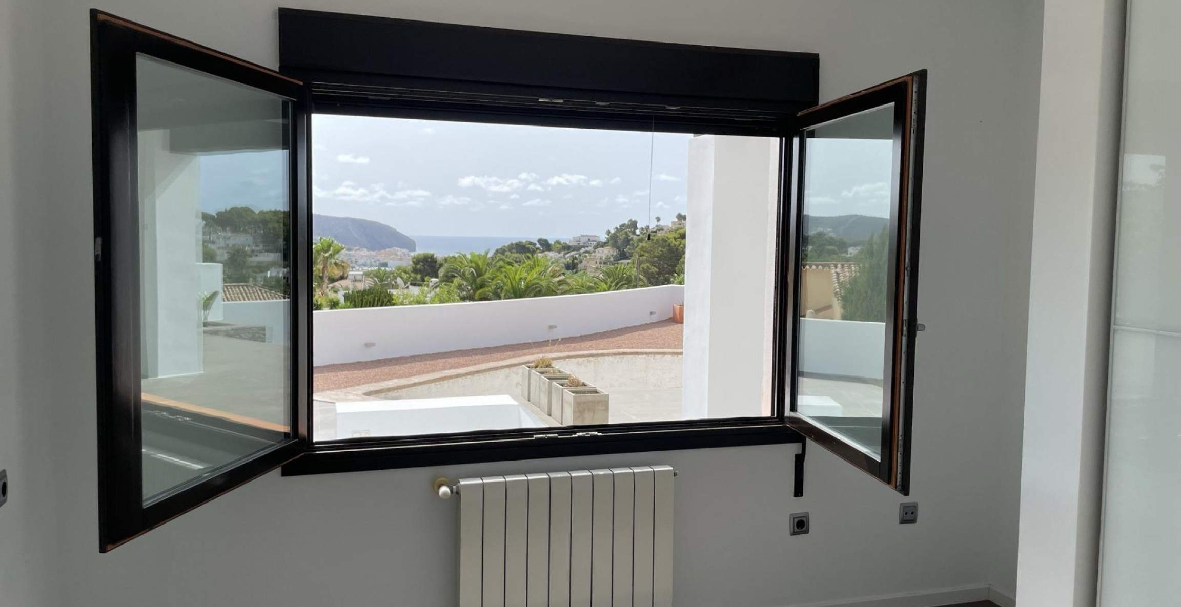 New Build - Villa - Moraira - La Sabatera