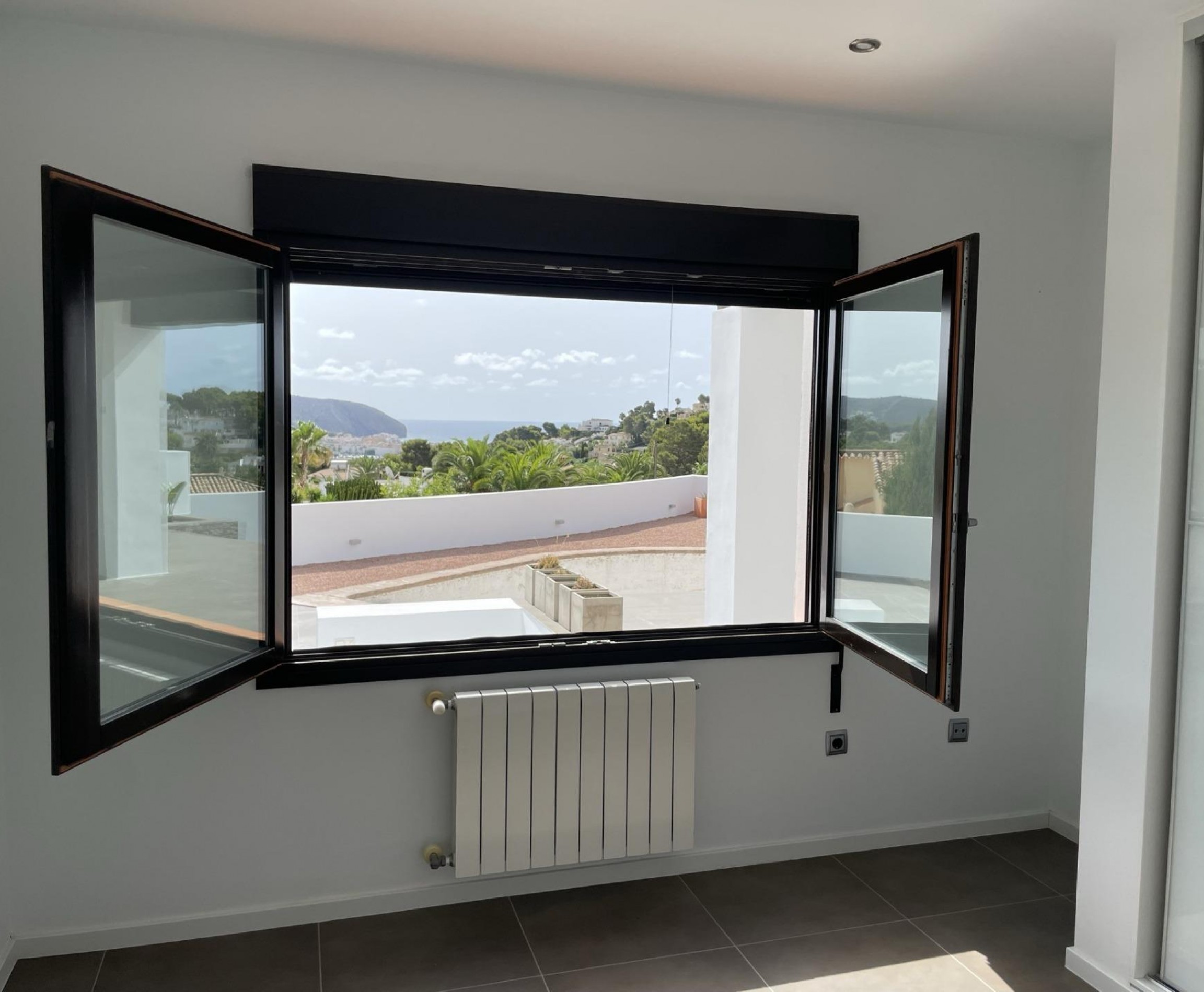 New Build - Villa - Moraira - La Sabatera