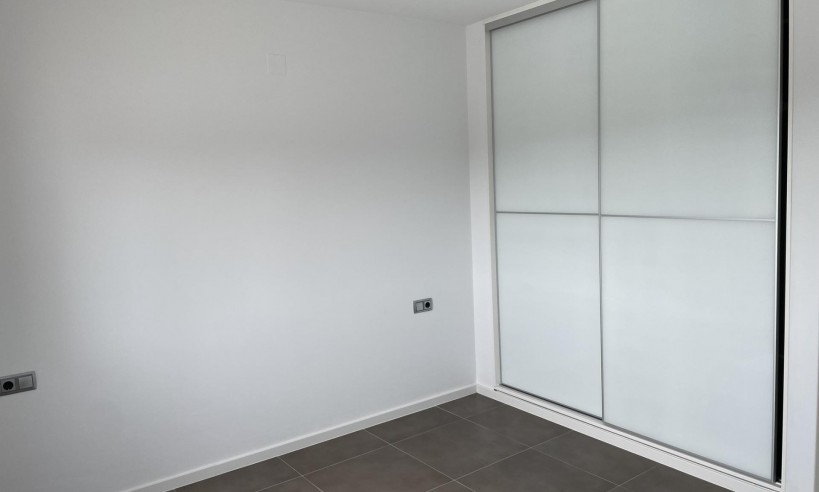 New Build - Villa - Moraira - La Sabatera