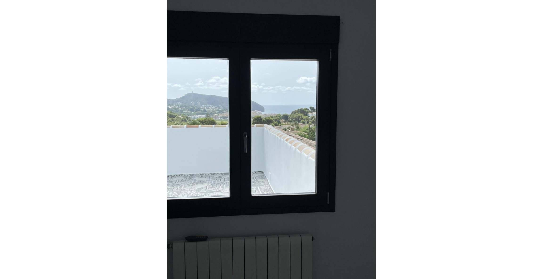 New Build - Villa - Moraira - La Sabatera