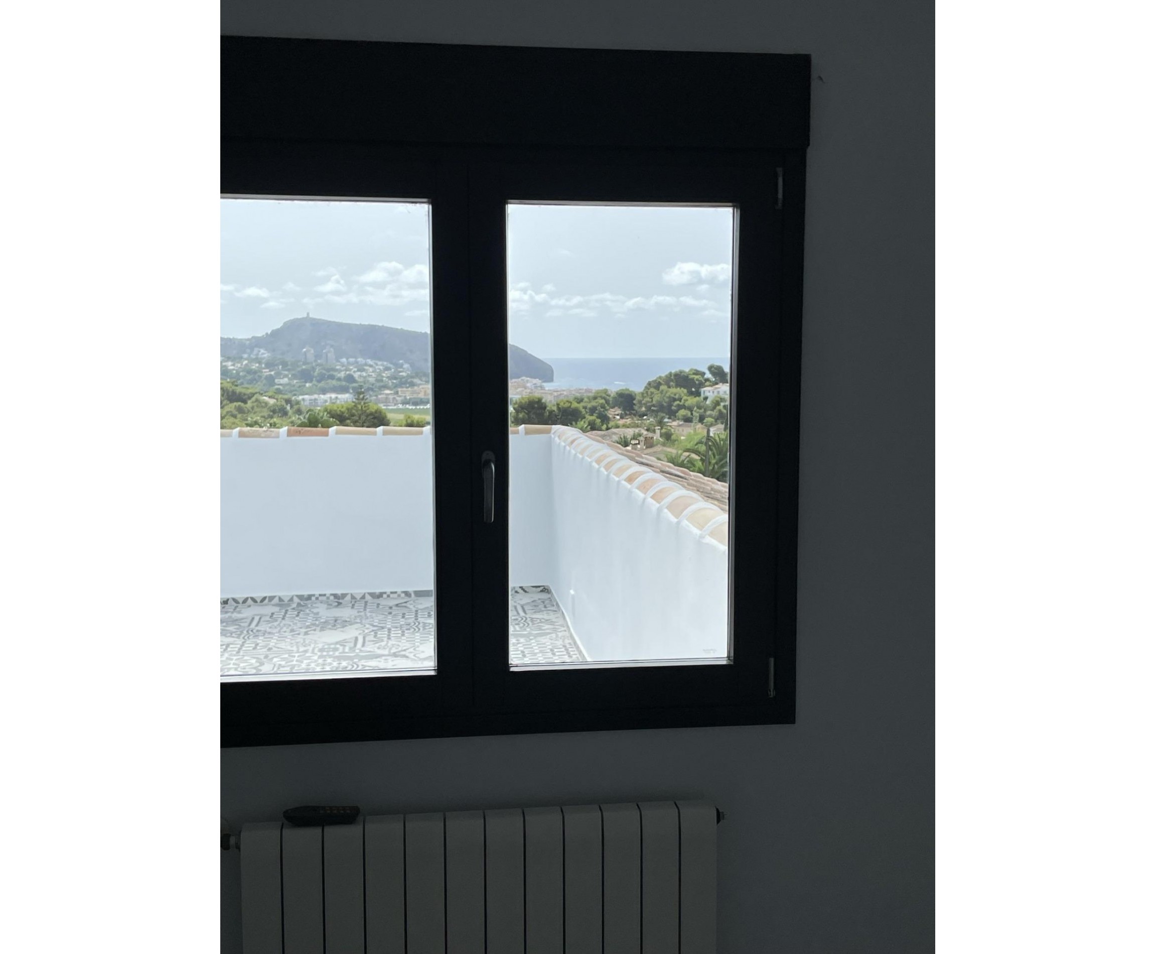 New Build - Villa - Moraira - La Sabatera