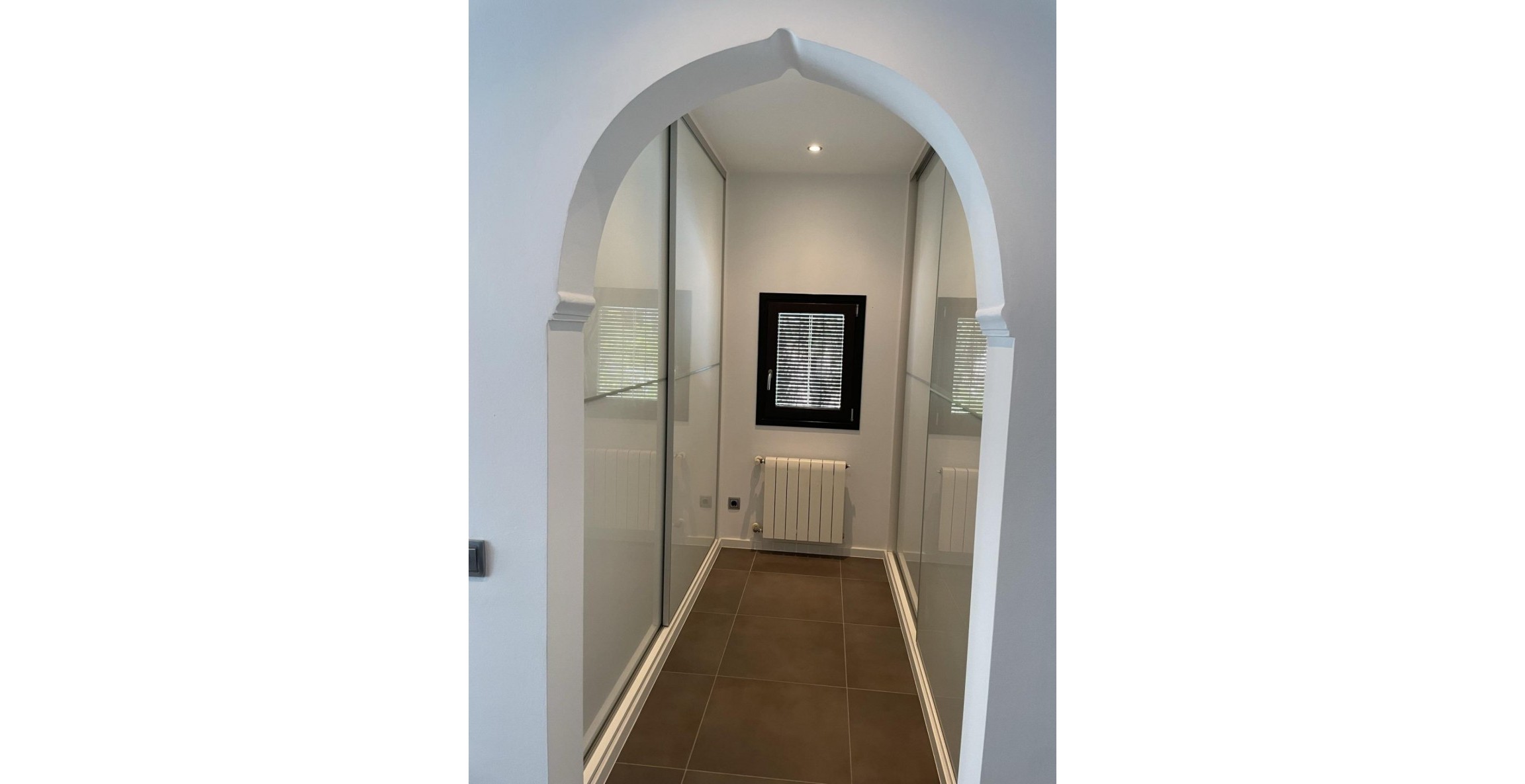 New Build - Villa - Moraira - La Sabatera