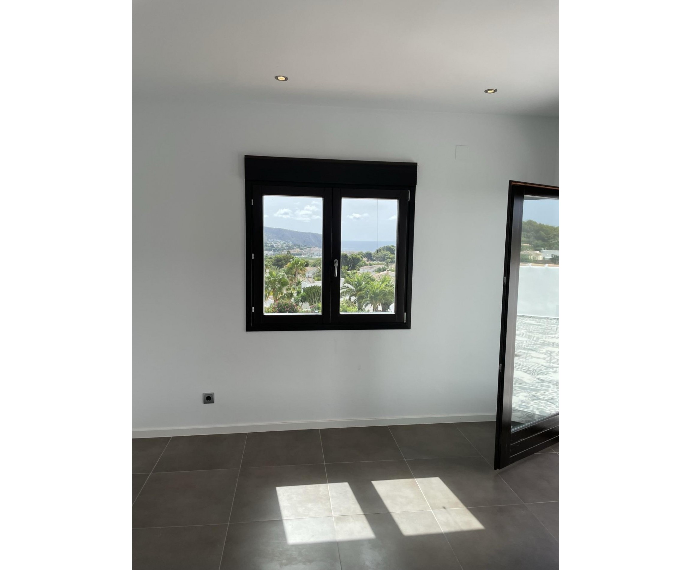 New Build - Villa - Moraira - La Sabatera