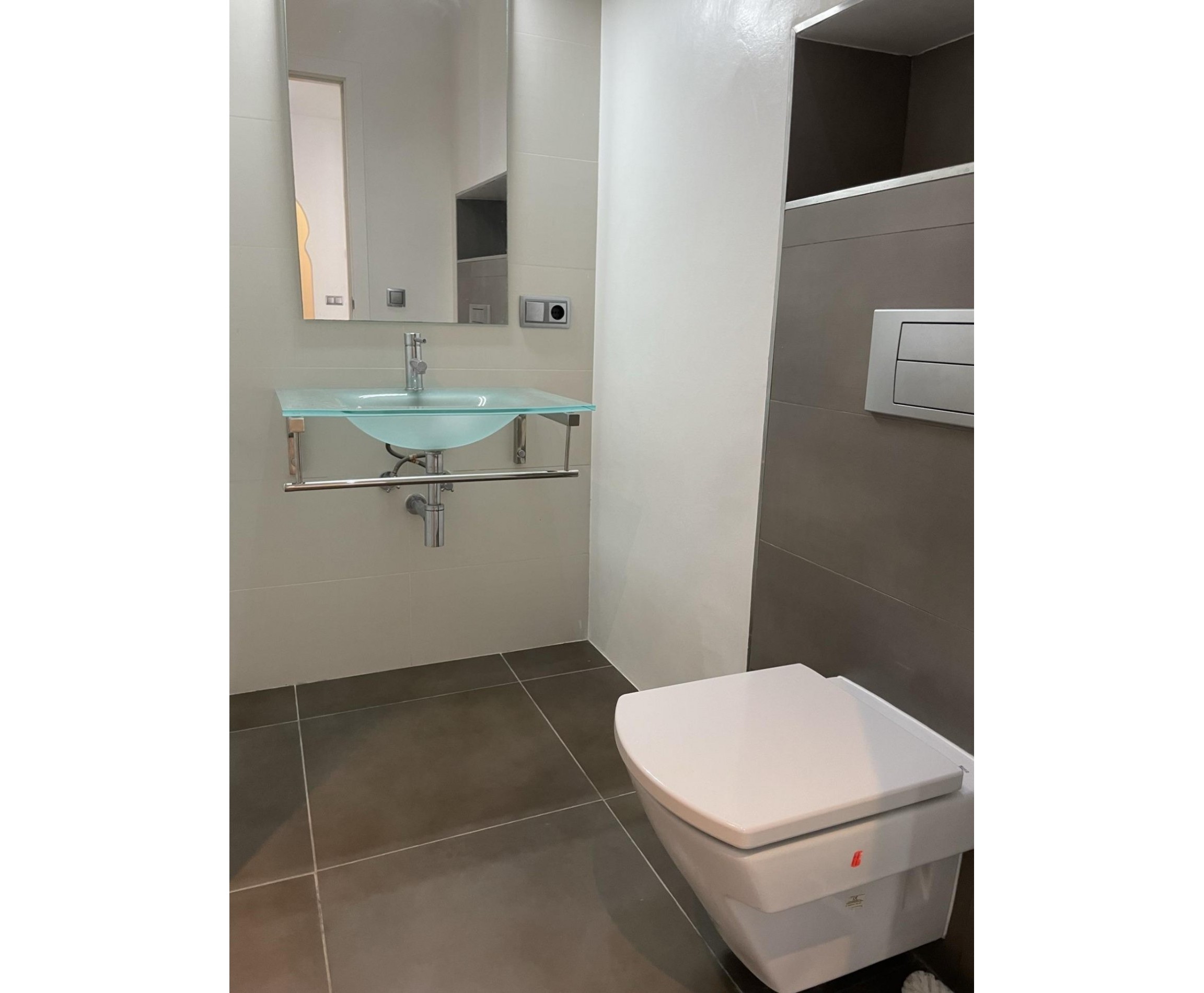 New Build - Villa - Moraira - La Sabatera