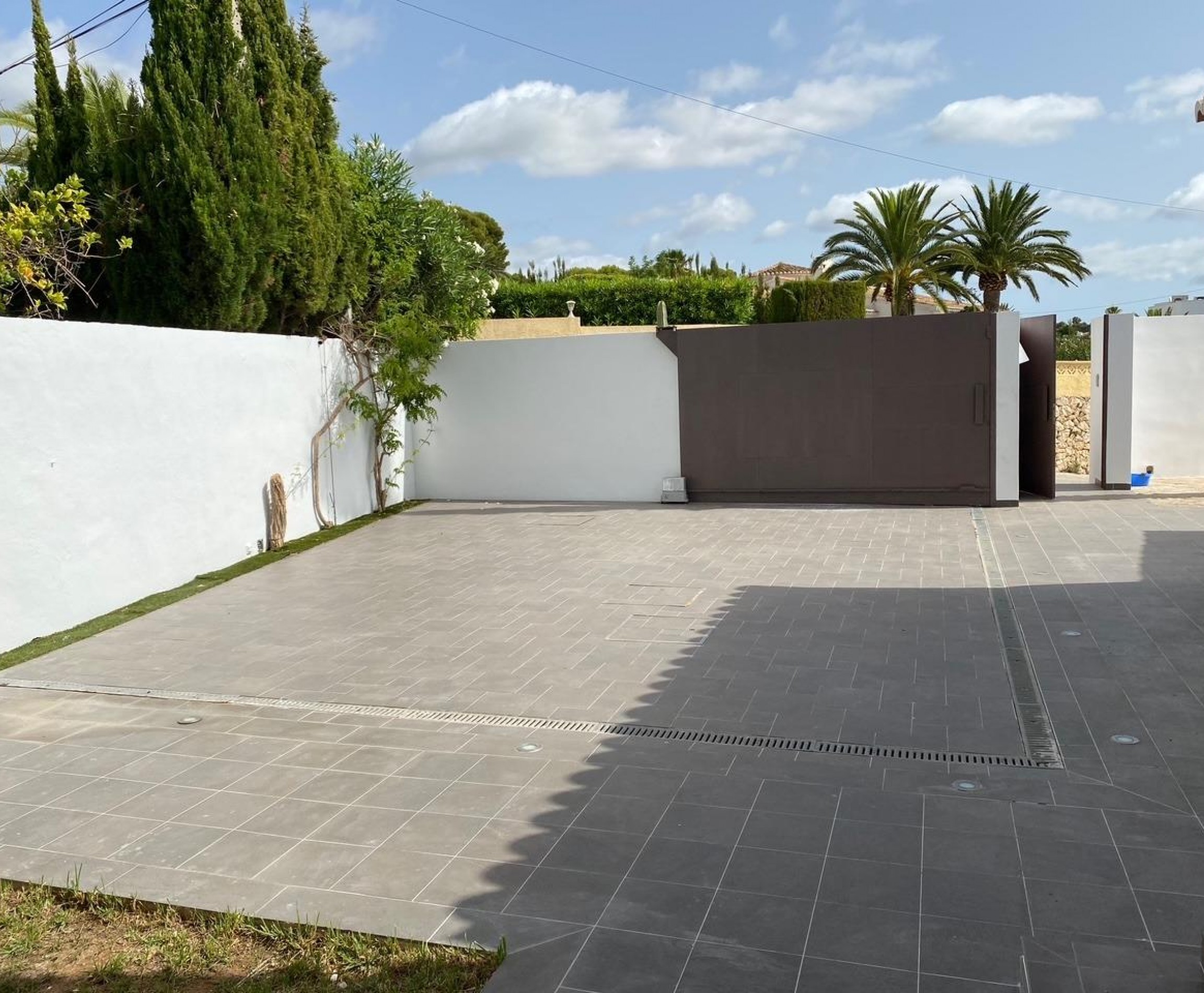 New Build - Villa - Moraira - La Sabatera