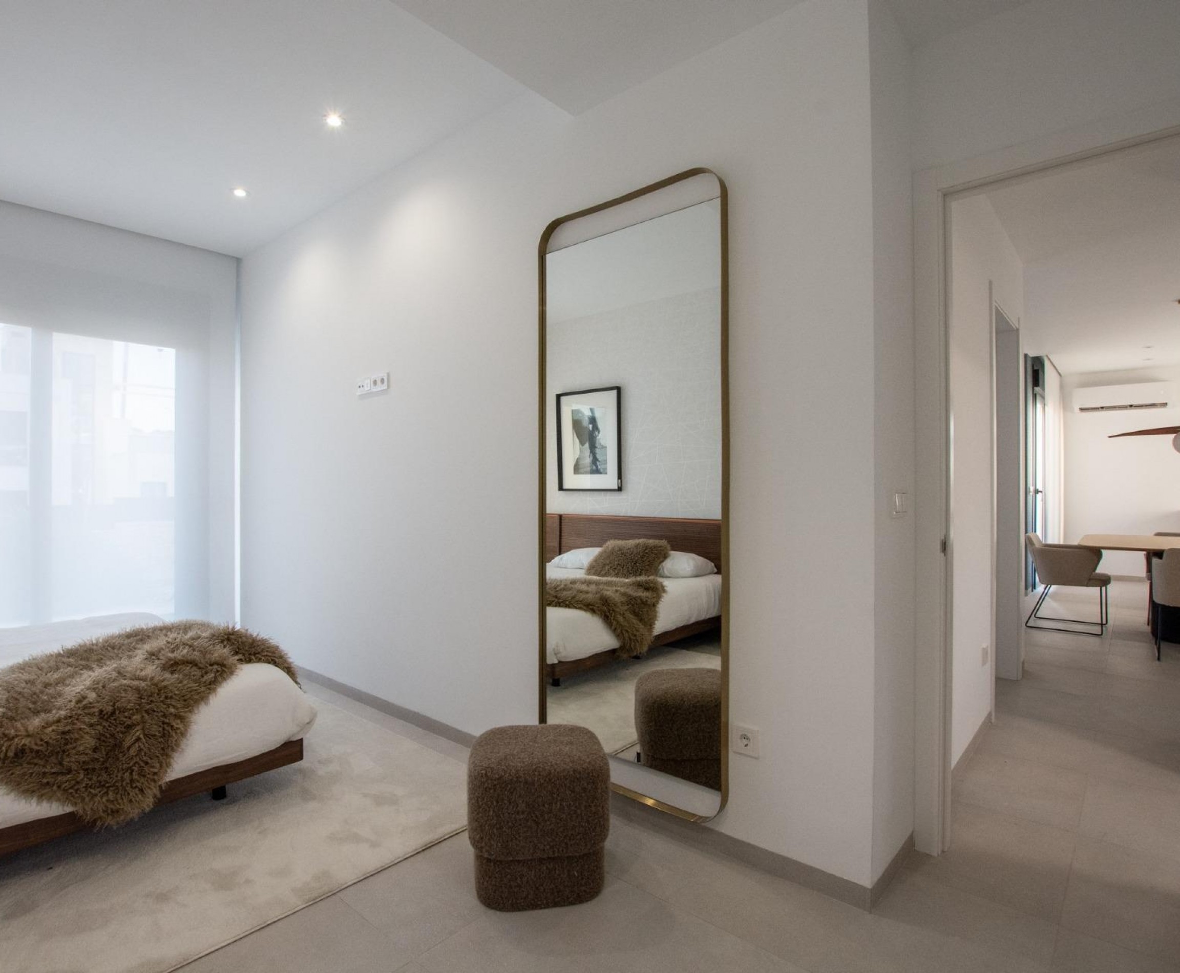 New Build - Penthouse - Finestrat - Campana Garden