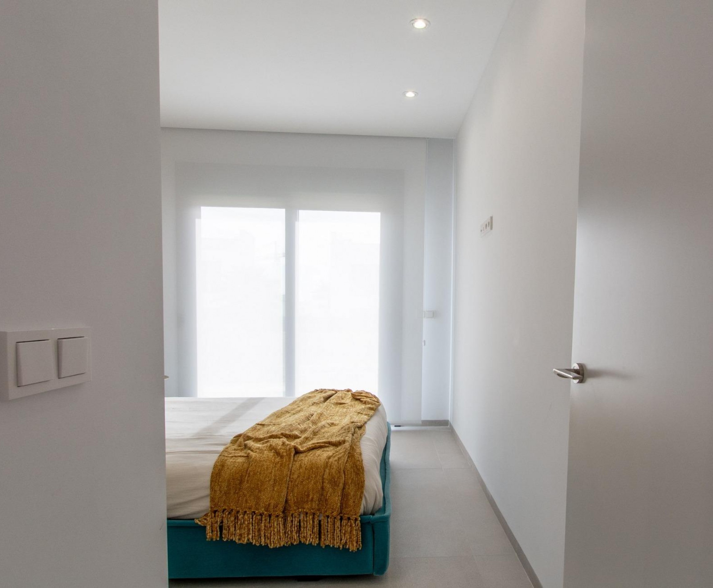 New Build - Penthouse - Finestrat - Campana Garden