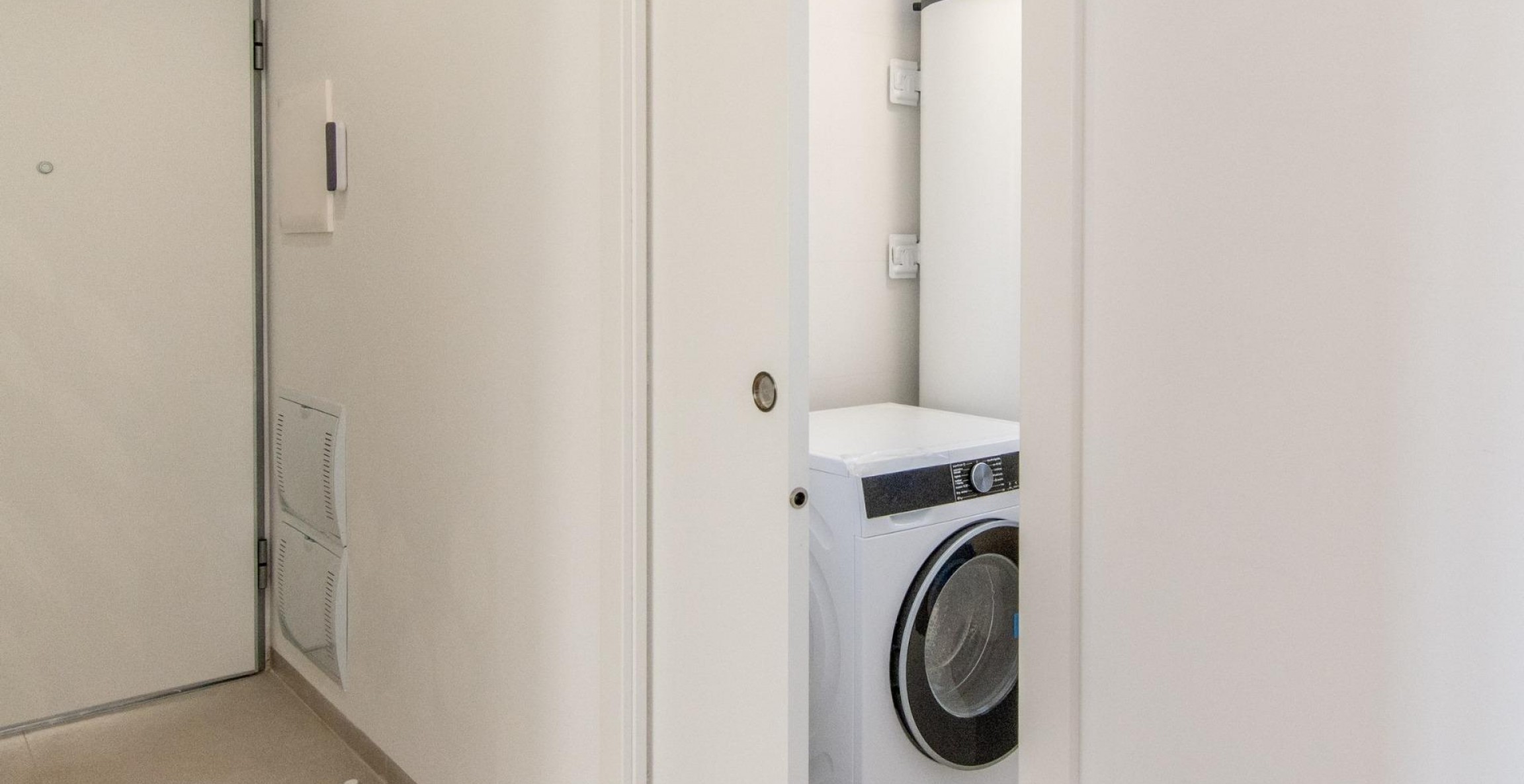 New Build - Penthouse - Finestrat - Campana Garden