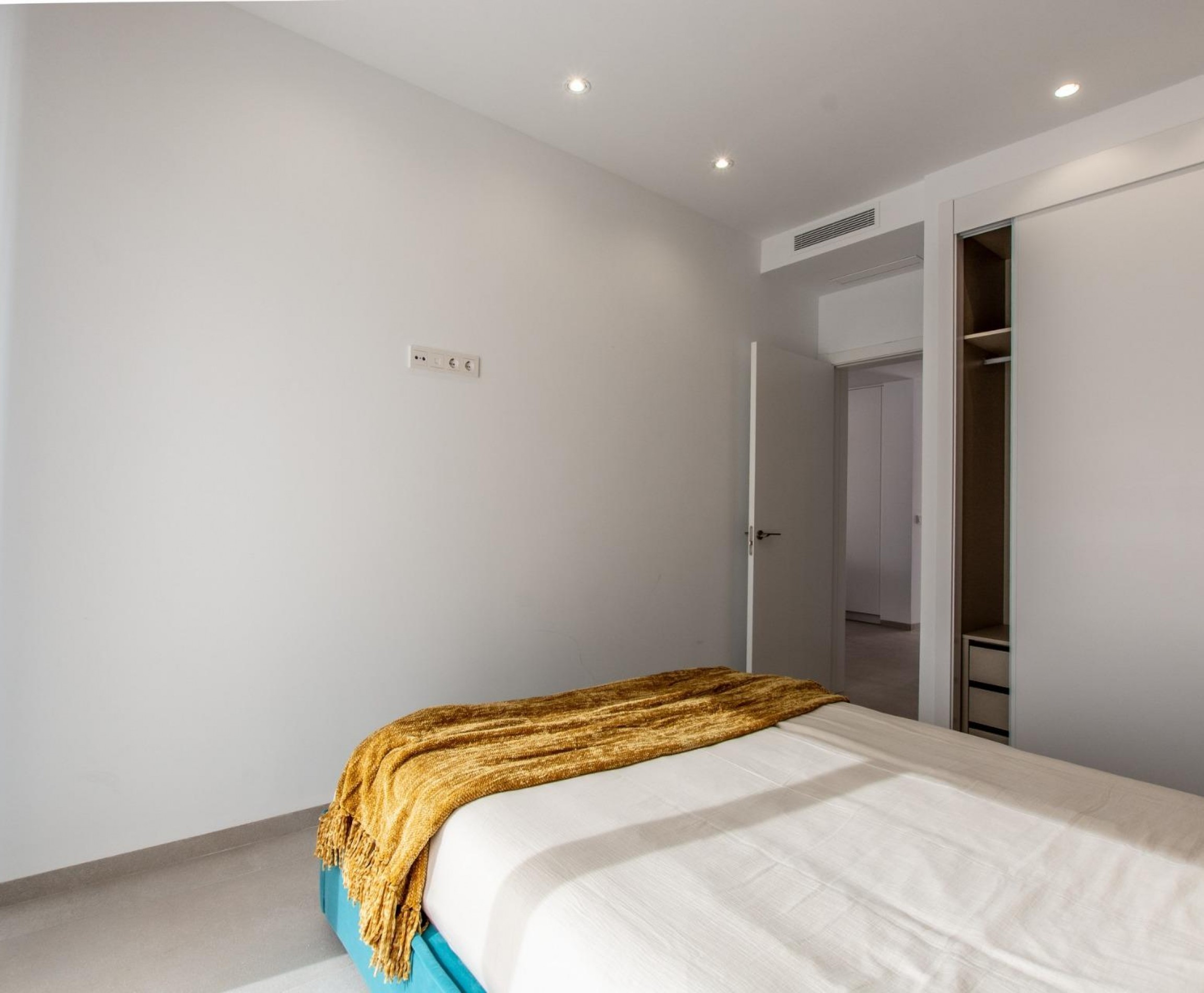 New Build - Penthouse - Finestrat - Campana Garden