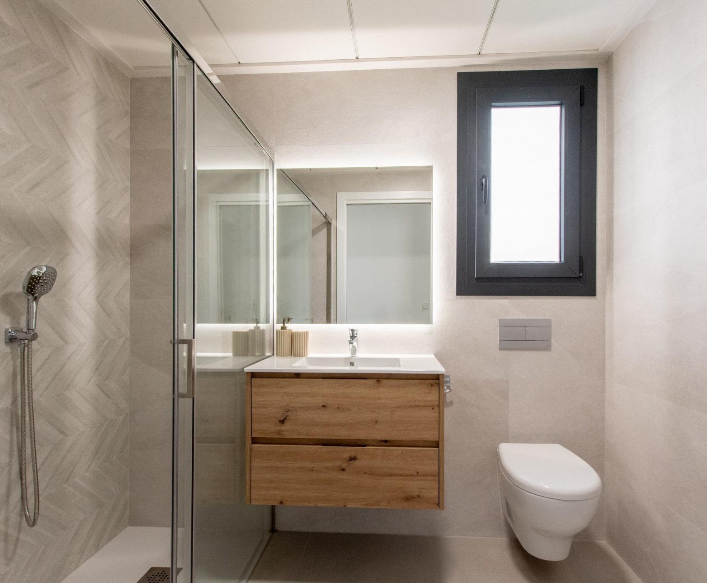 New Build - Penthouse - Finestrat - Campana Garden