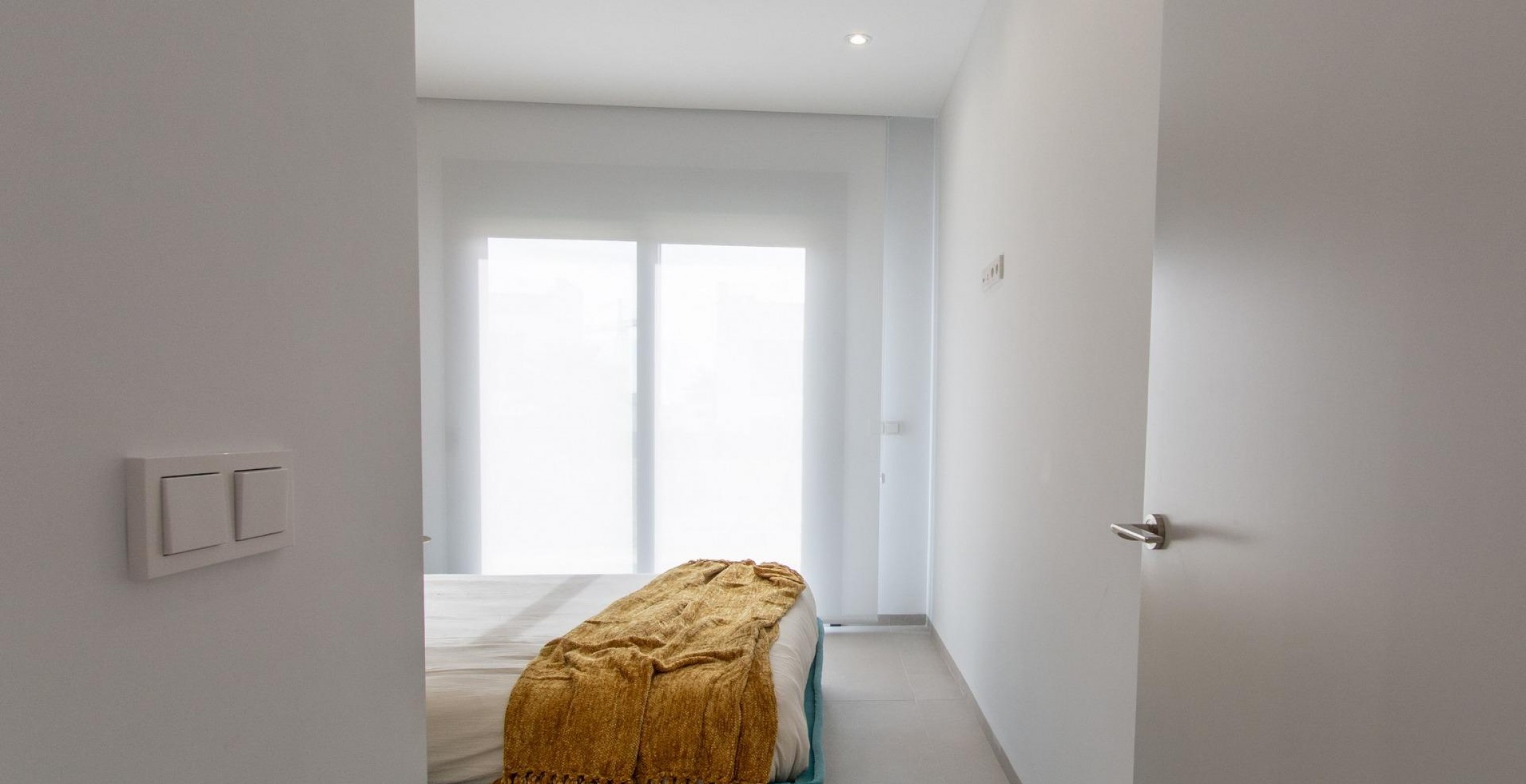 New Build - Apartment - Finestrat - Campana Garden