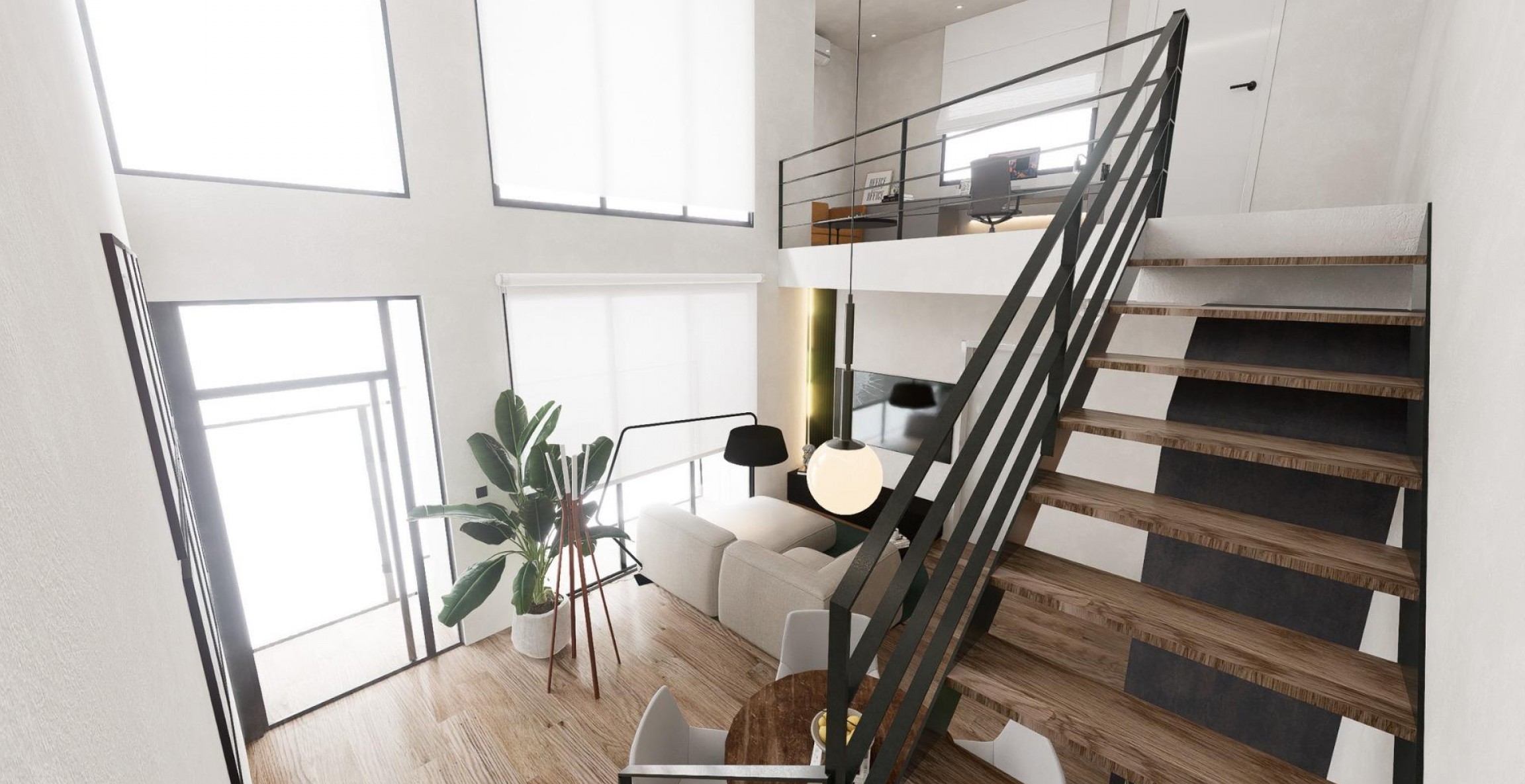 New Build - Apartment - Alicante - Carolinas Bajas