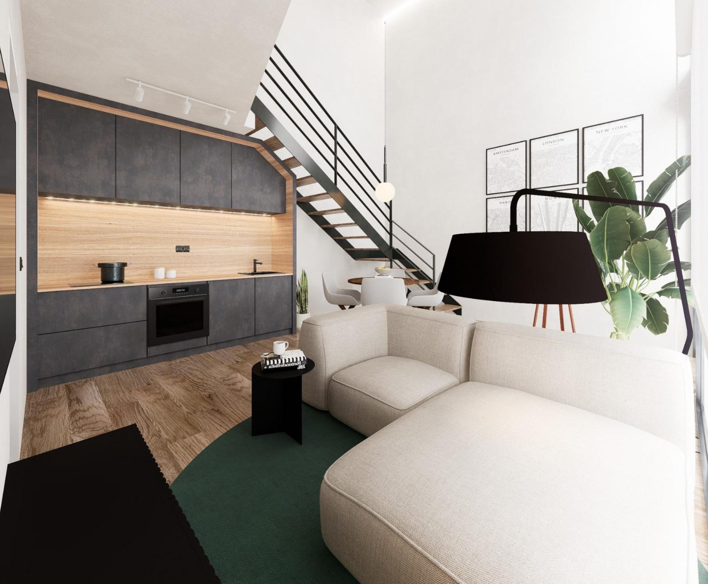 New Build - Apartment - Alicante - Carolinas Bajas