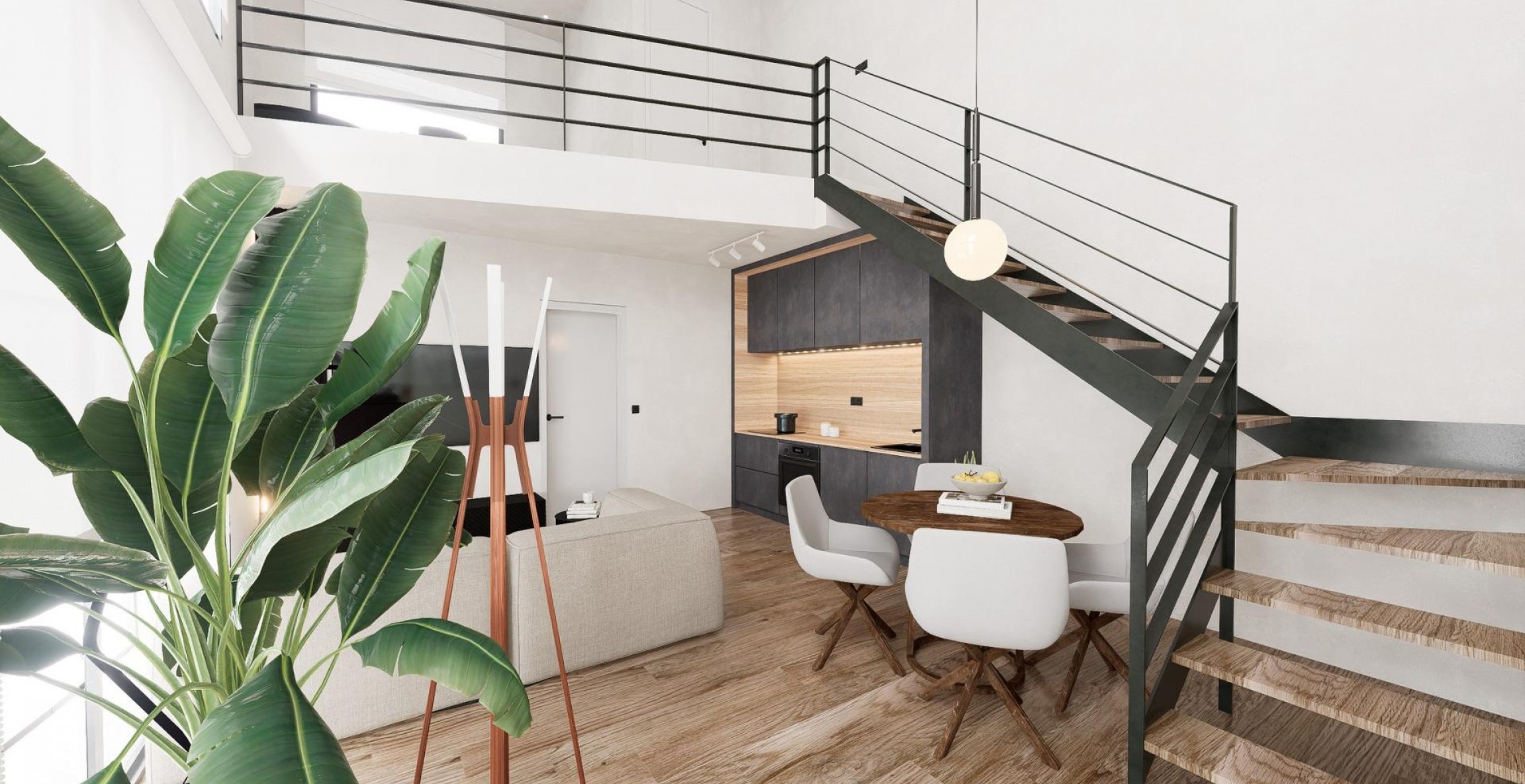 New Build - Apartment - Alicante - Carolinas Bajas