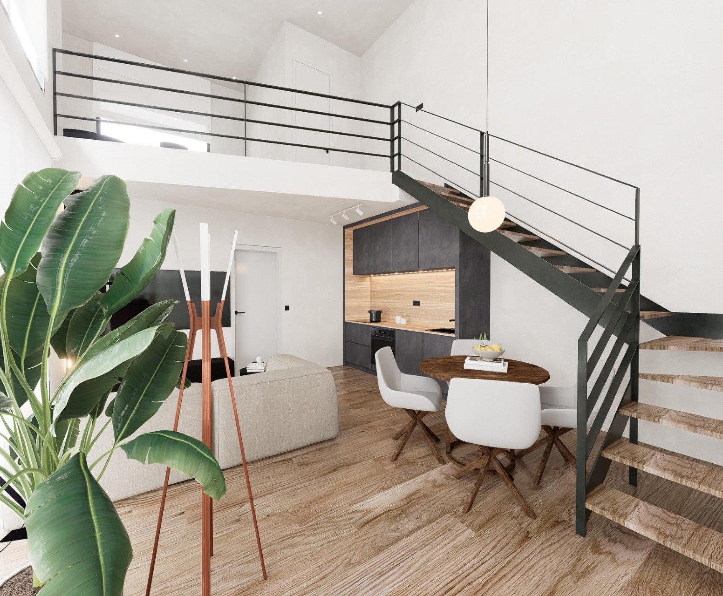 New Build - Apartment - Alicante - Carolinas Bajas