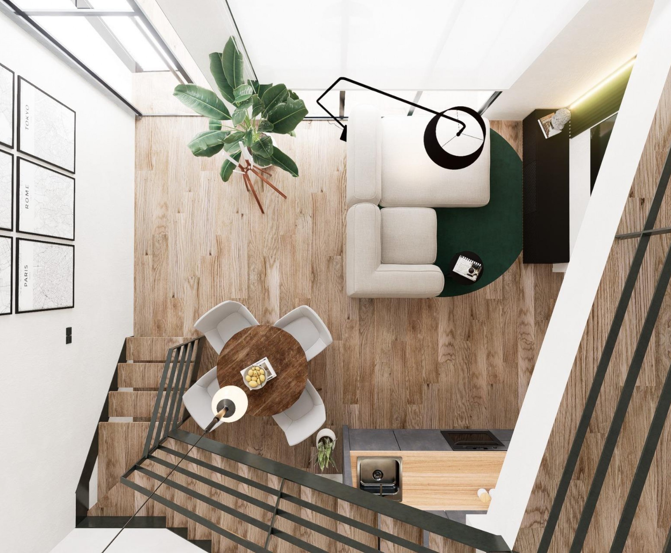 New Build - Apartment - Alicante - Carolinas Bajas