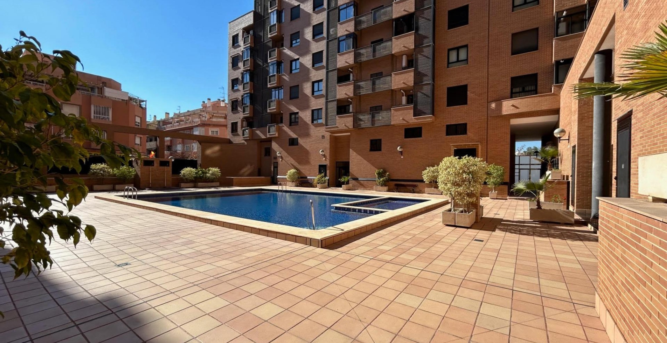 New Build - Apartment - Alicante - Carolinas Bajas