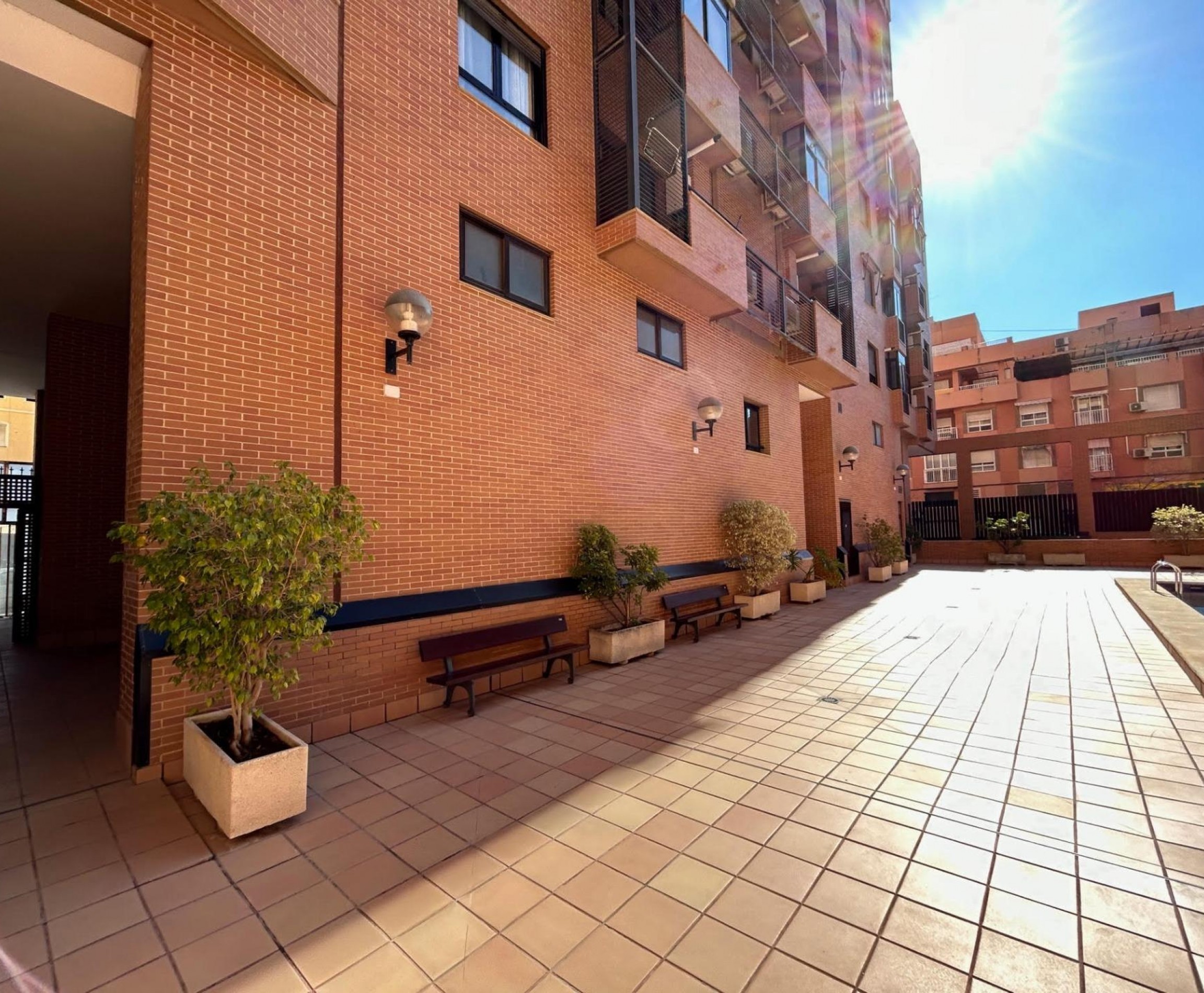 New Build - Apartment - Alicante - Carolinas Bajas