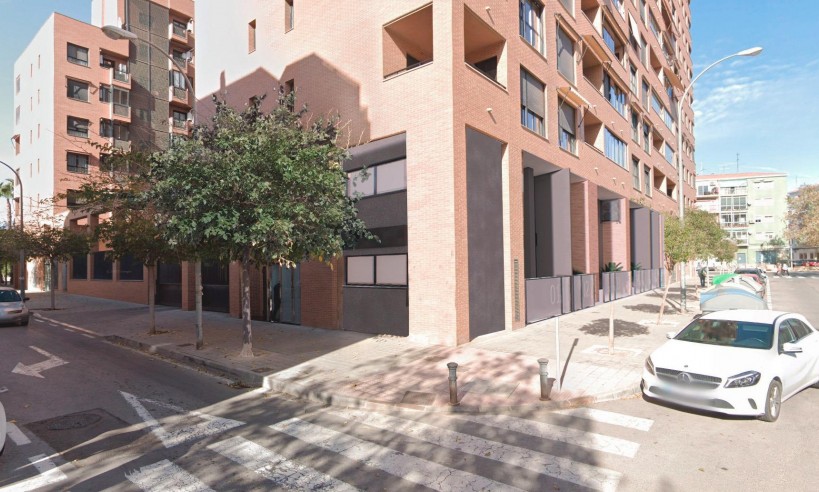 New Build - Apartment - Alicante - Carolinas Bajas