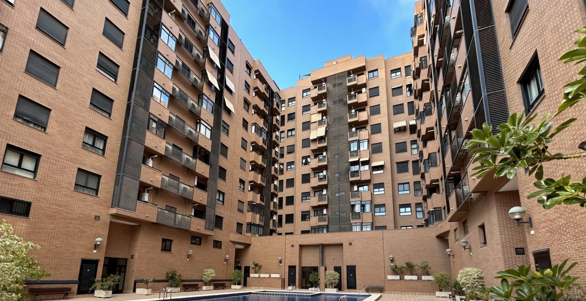 New Build - Apartment - Alicante - Carolinas Bajas