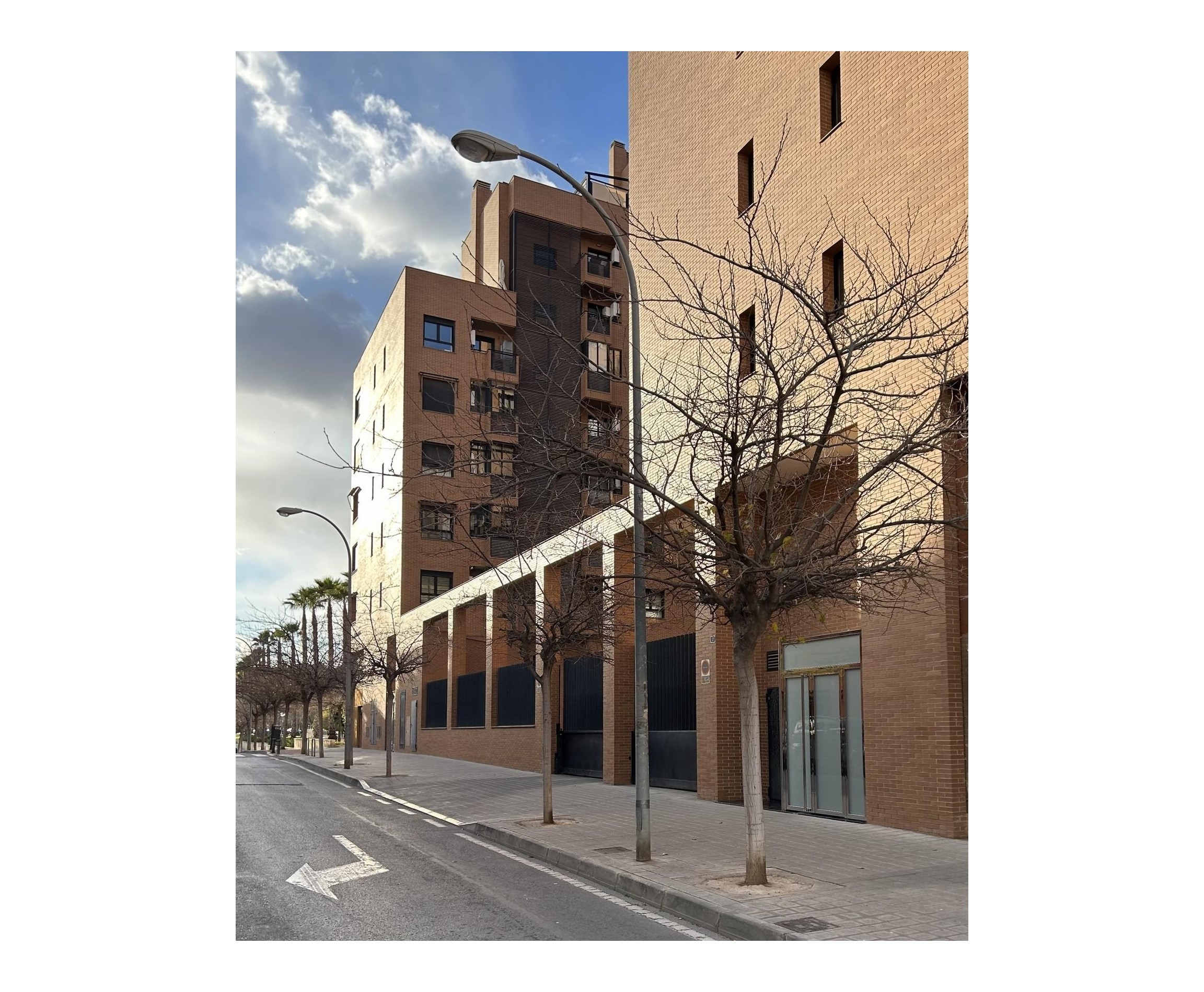 New Build - Apartment - Alicante - Carolinas Bajas