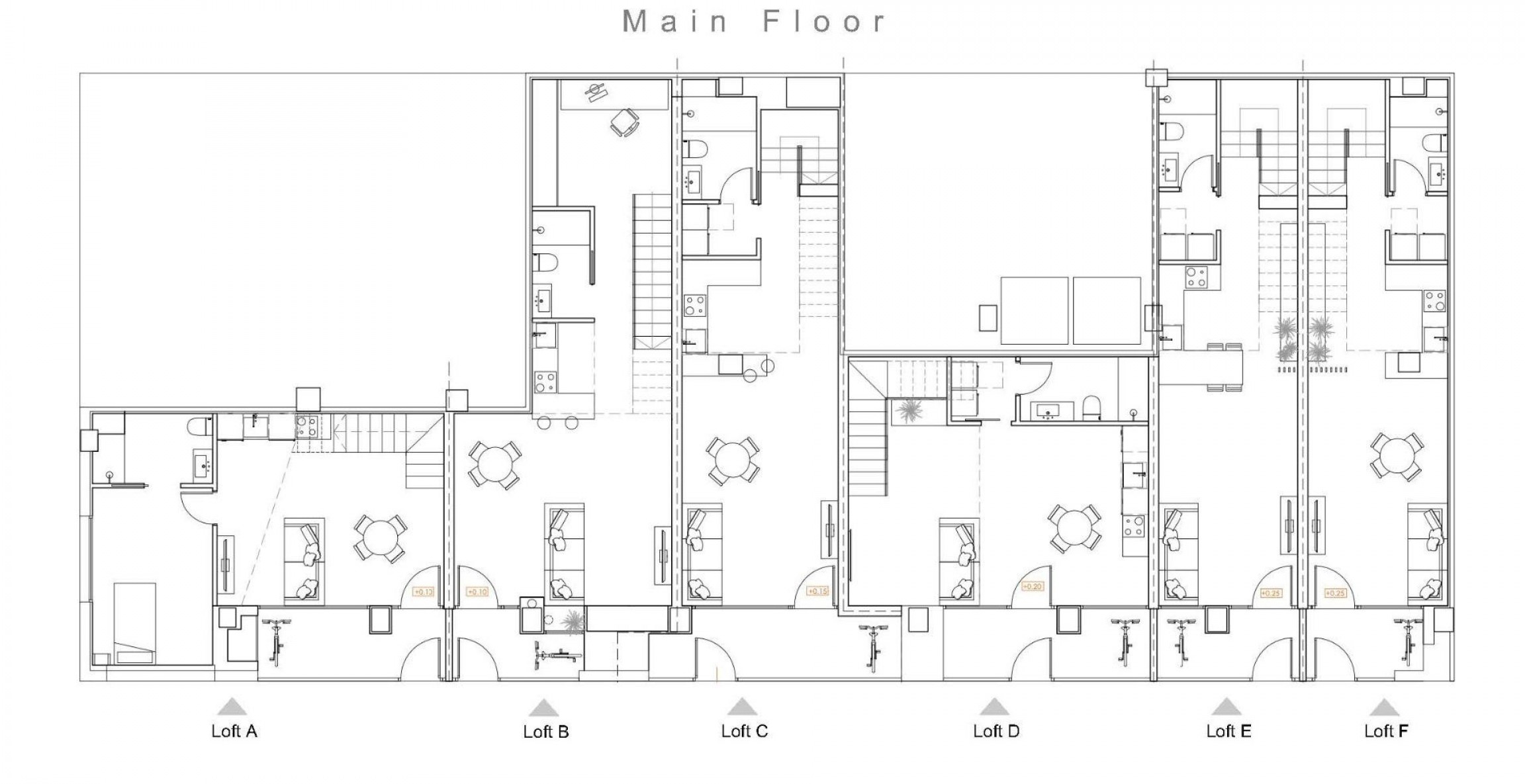 New Build - Apartment - Alicante - Carolinas Bajas