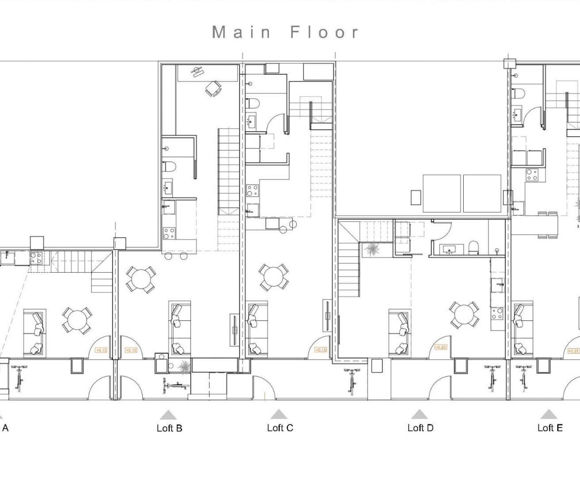 New Build - Apartment - Alicante - Carolinas Bajas