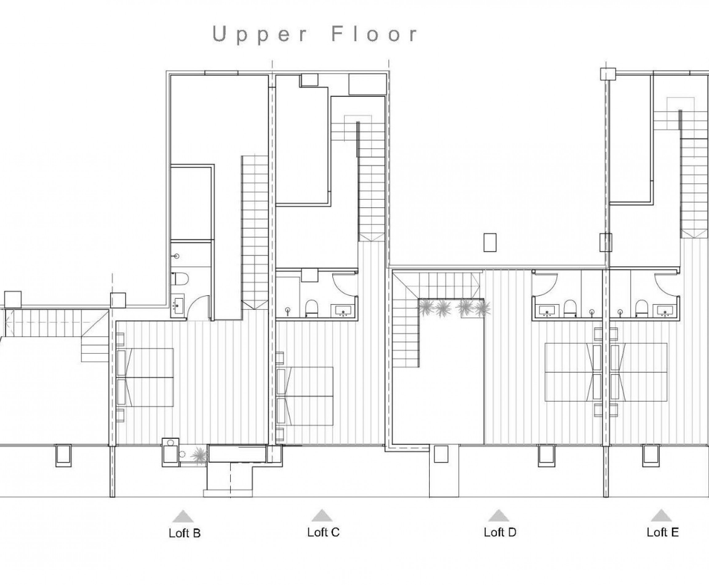New Build - Apartment - Alicante - Carolinas Bajas