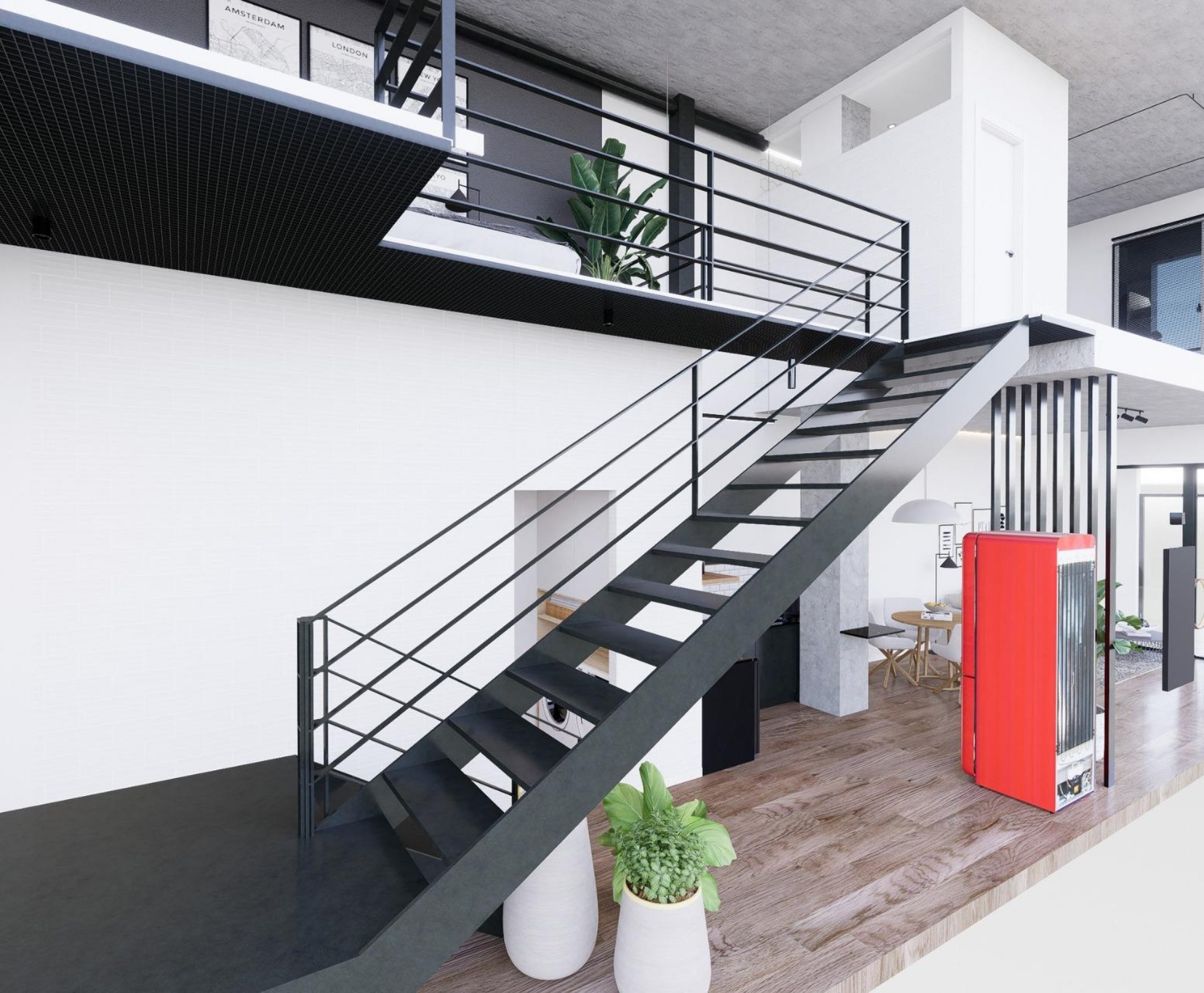 New Build - Apartment - Alicante - Carolinas Bajas